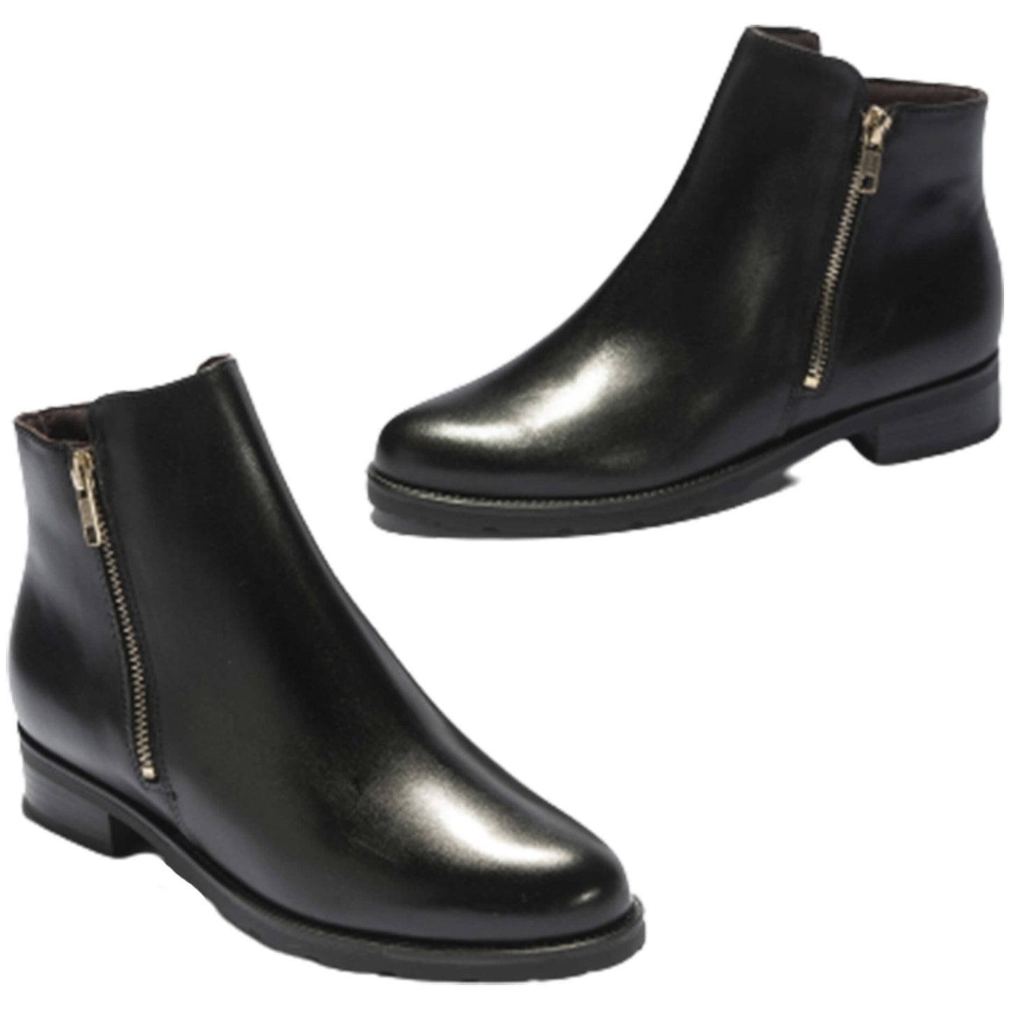 Botines Pitillos