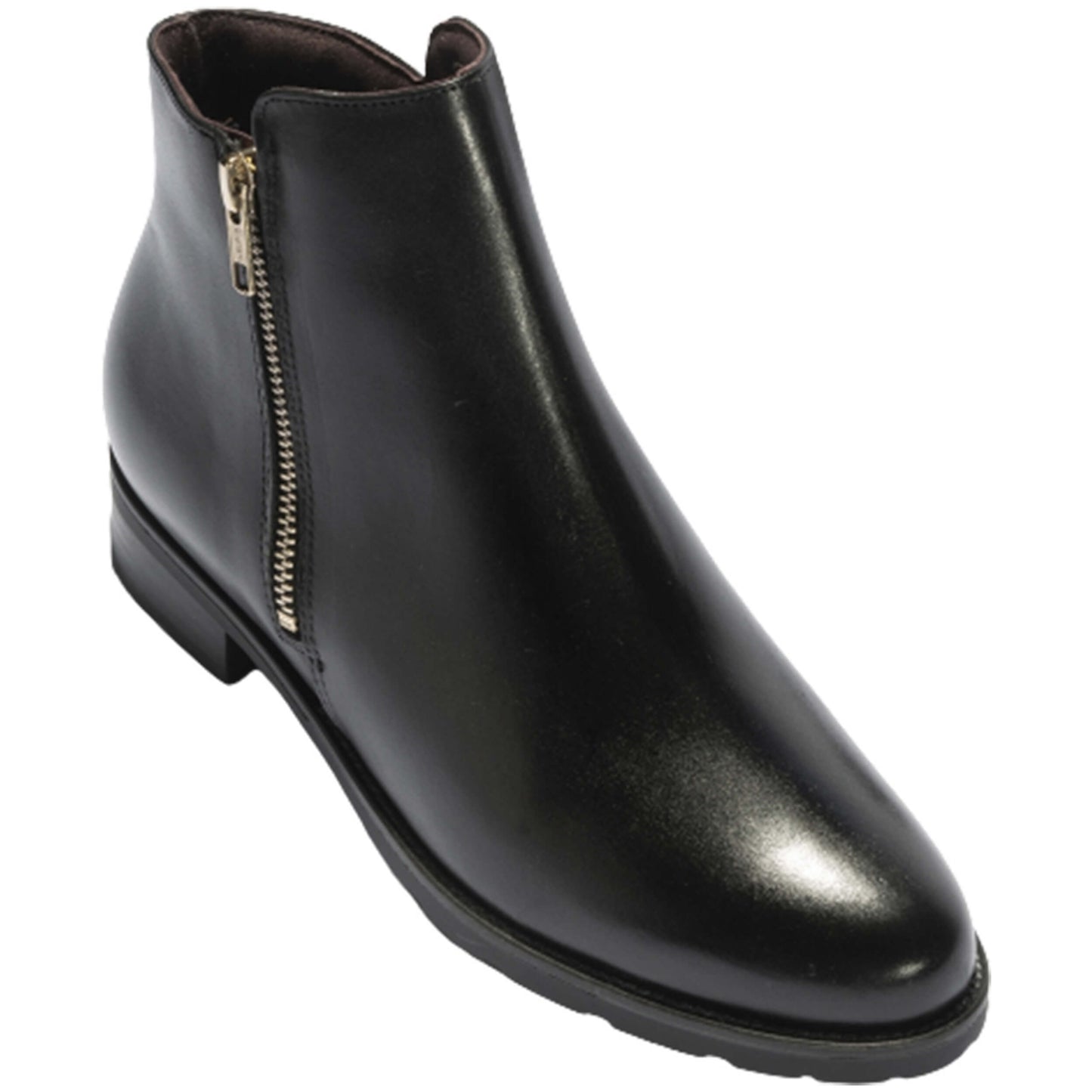 Botines Pitillos