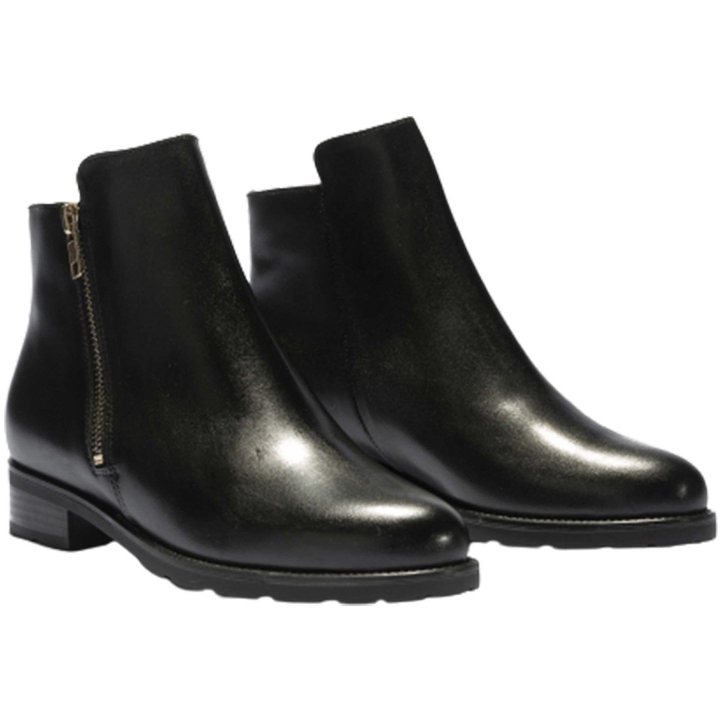 Botines Pitillos