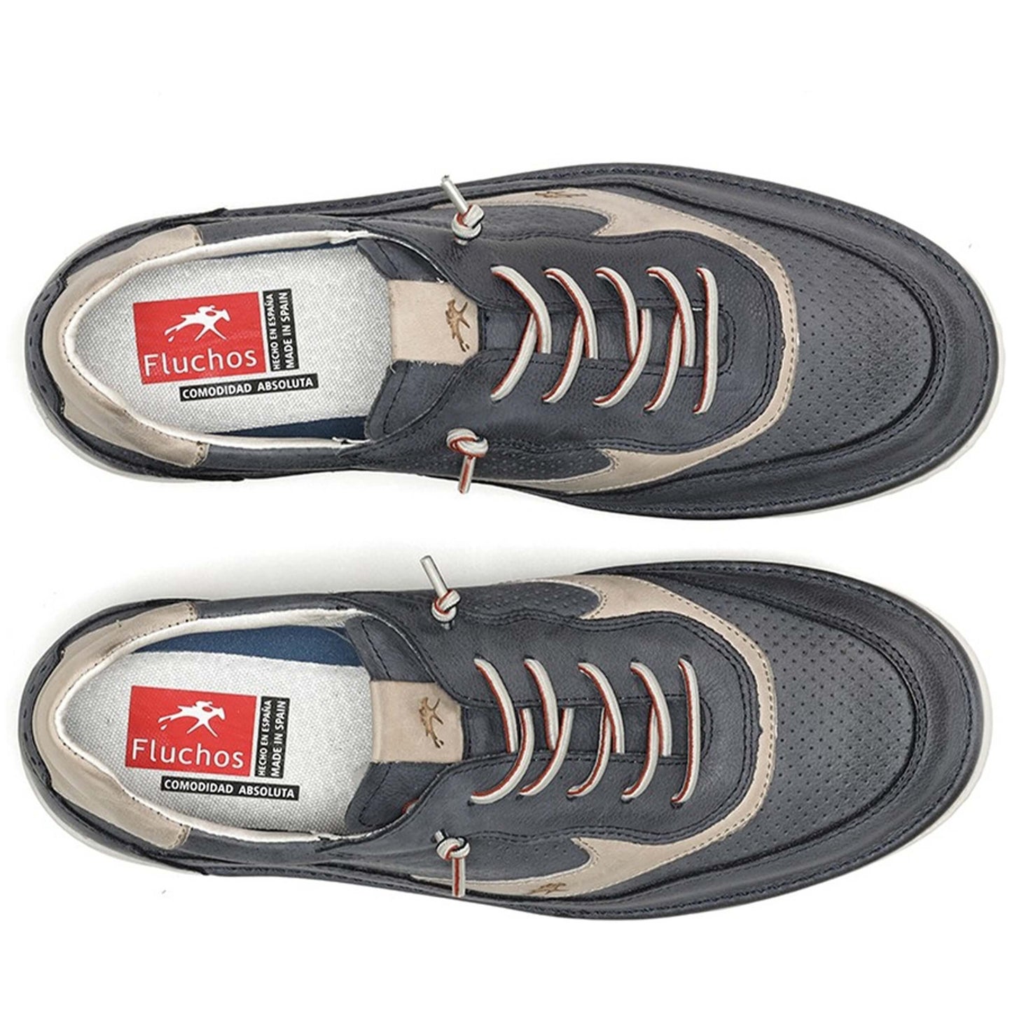 Zapatillas Fluchos