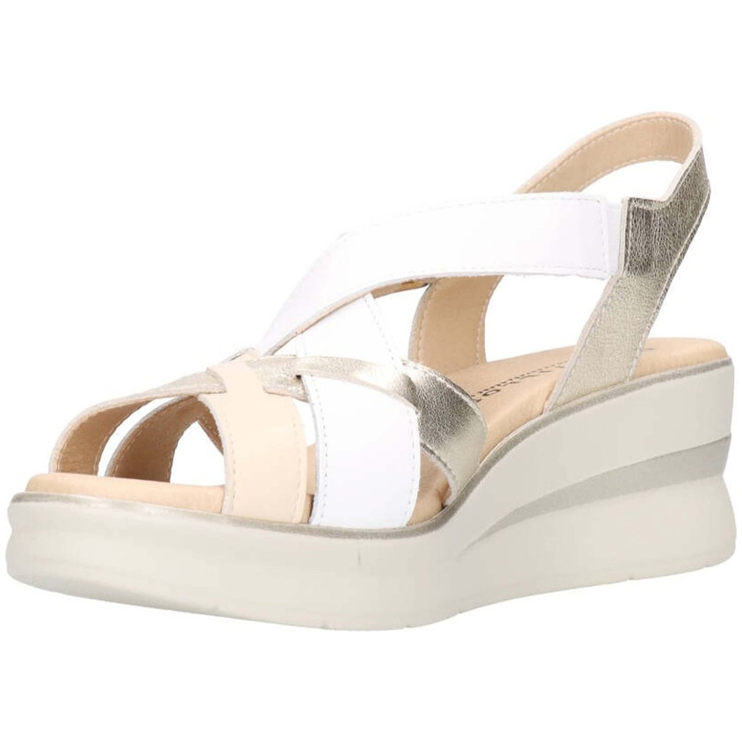 Sandalias Pitillos