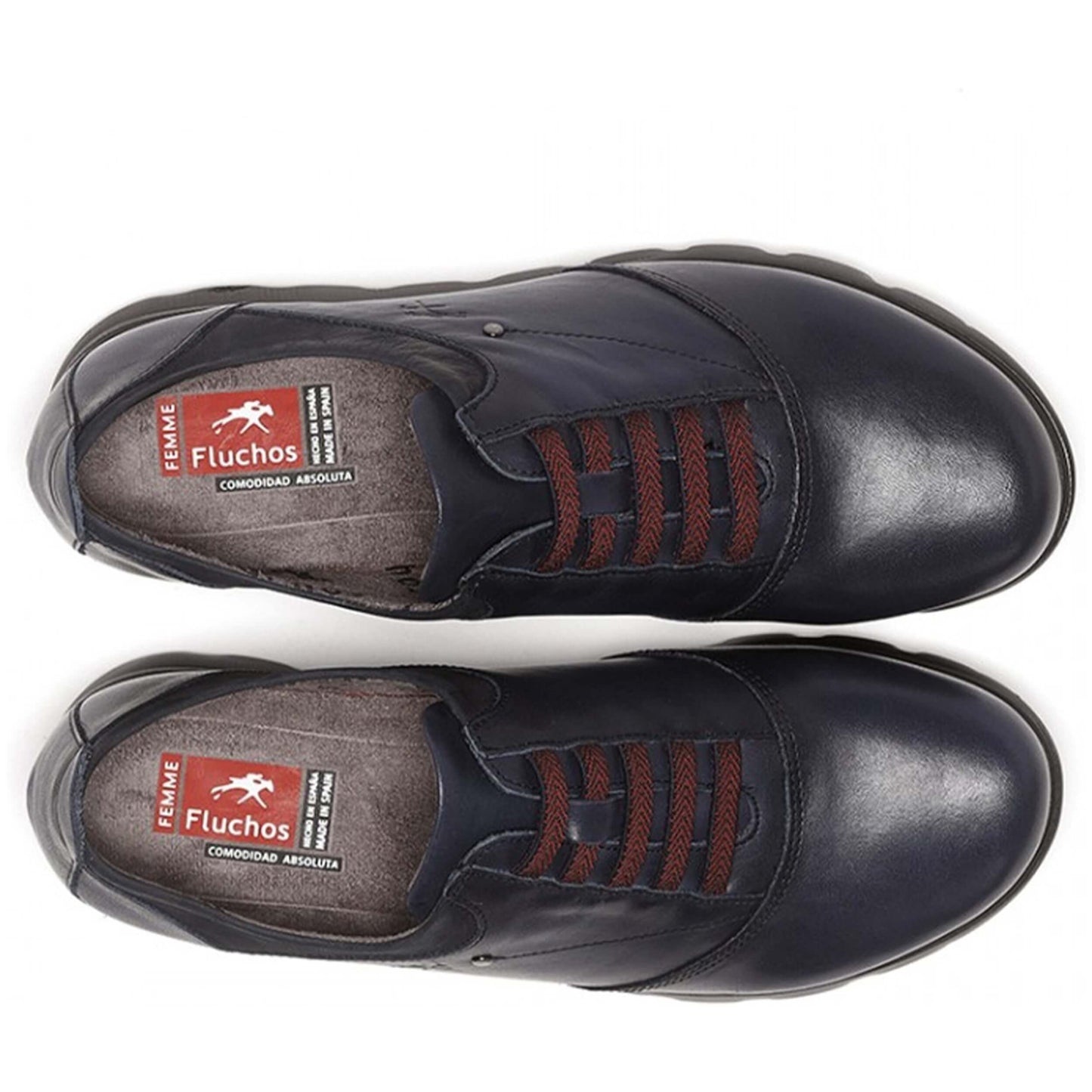 Zapatos Fluchos