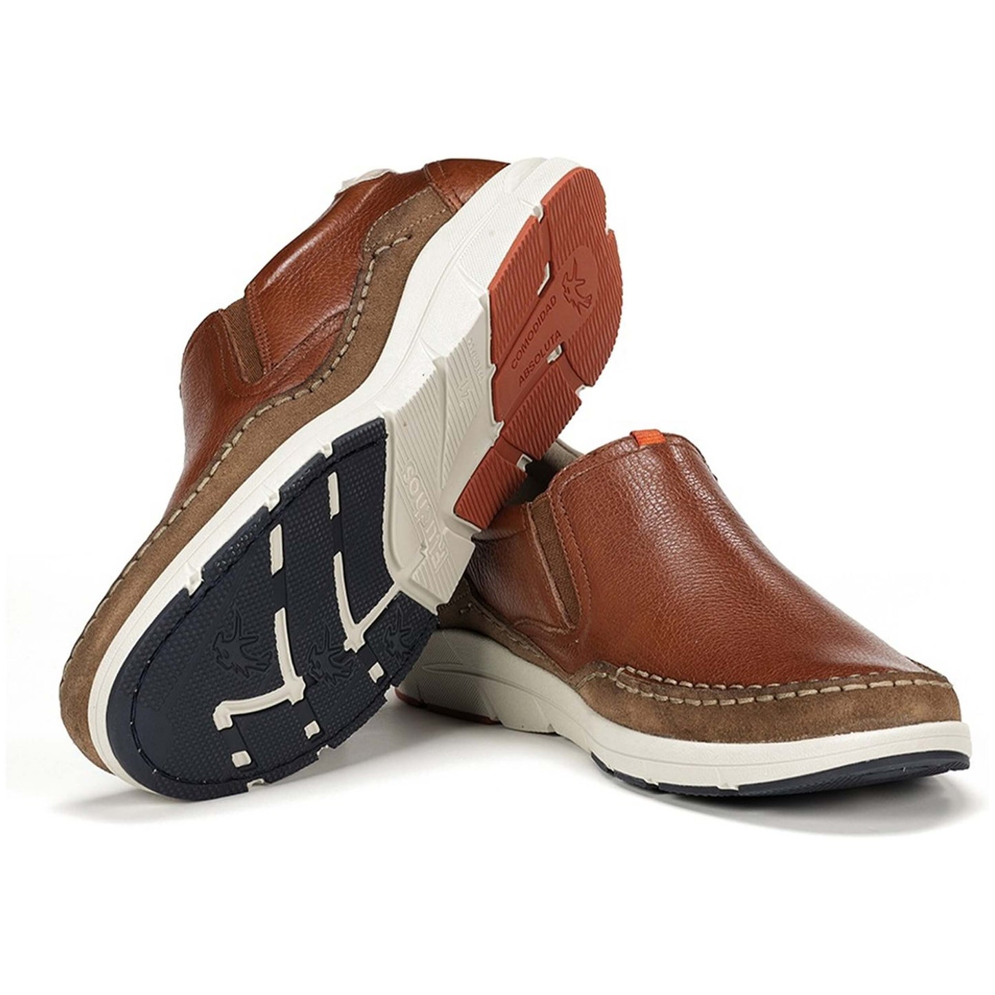 Zapatos Fluchos