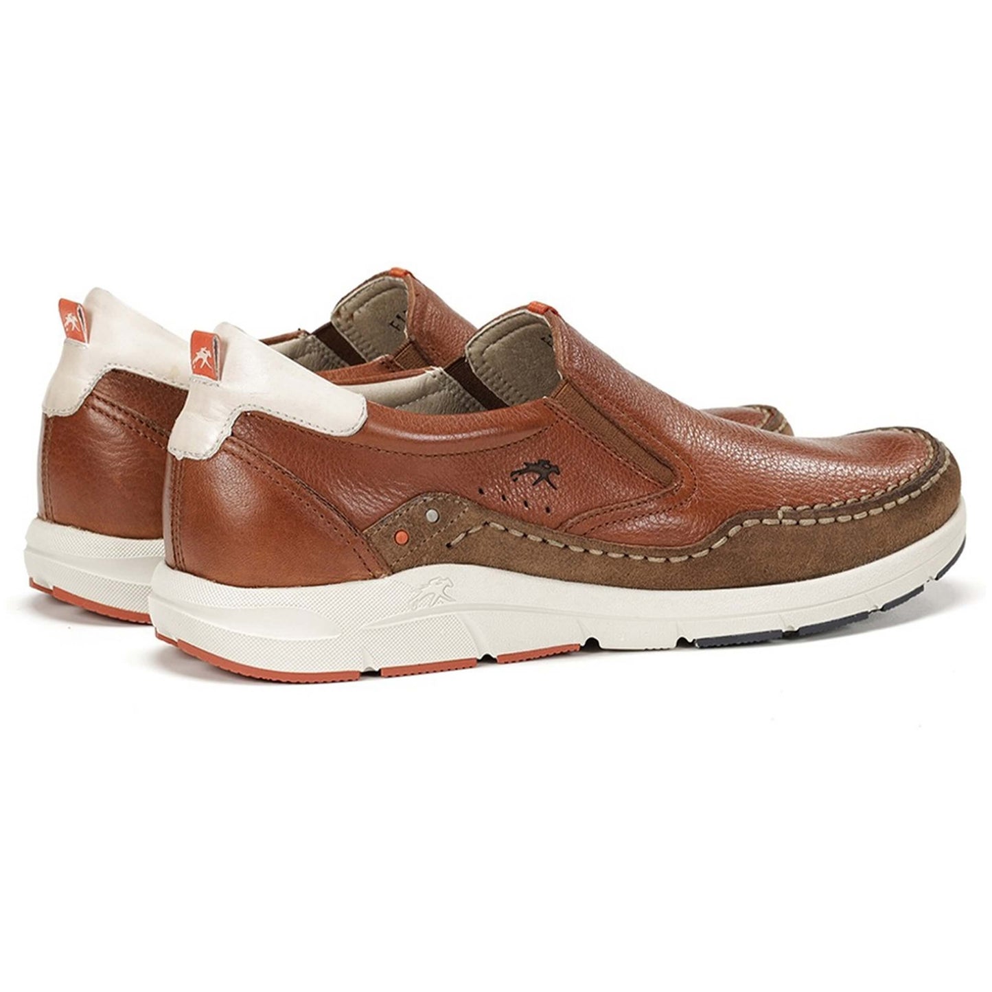 Zapatos Fluchos