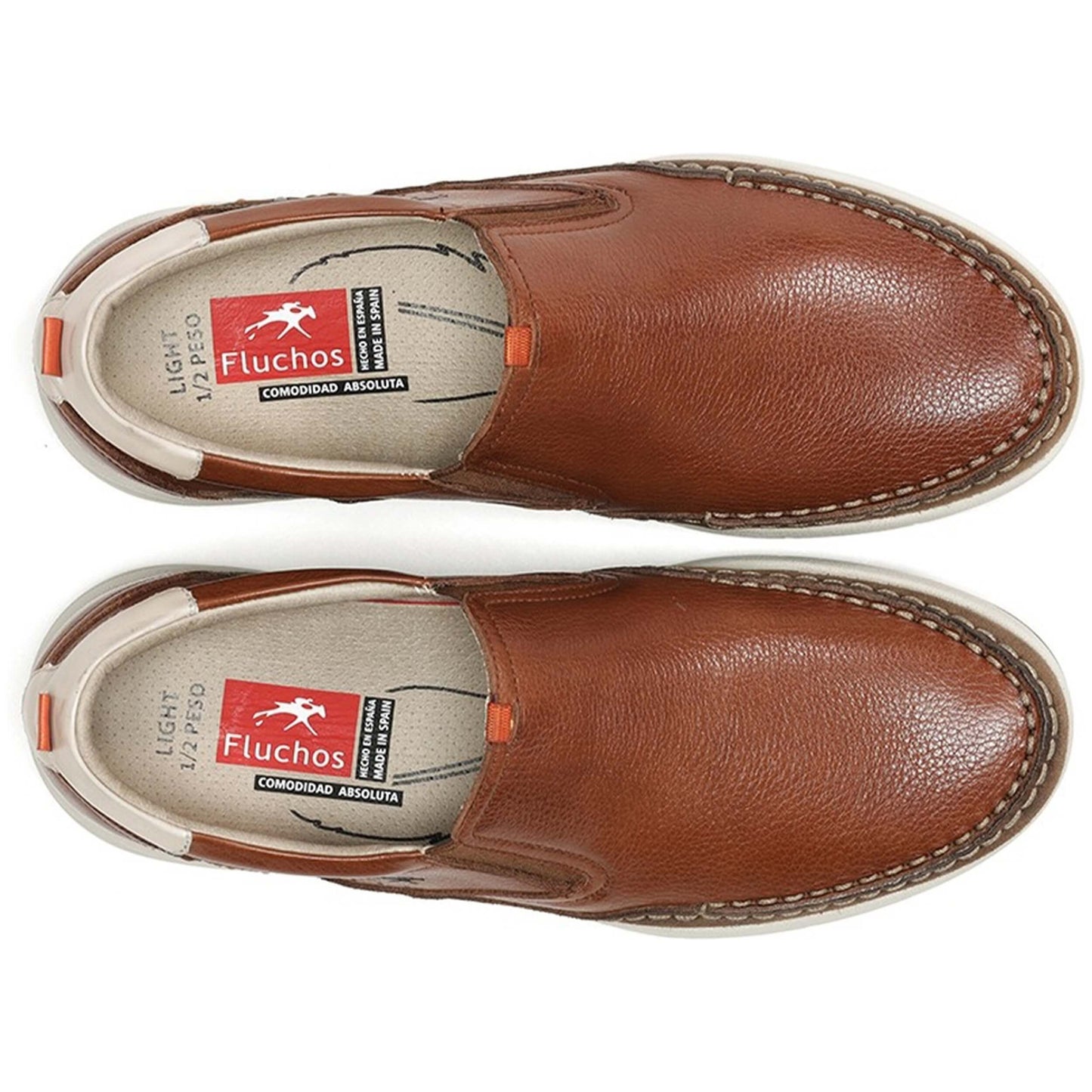 Zapatos Fluchos