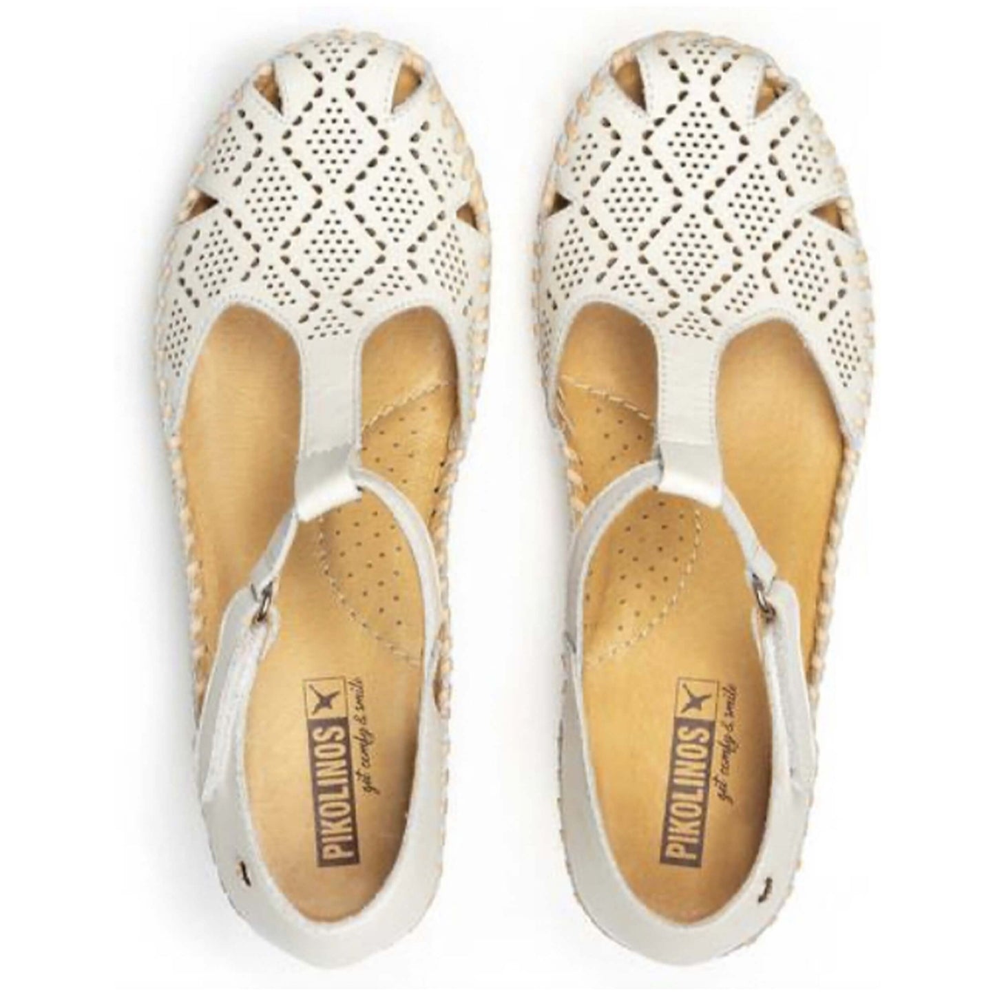 Sandalias Pikolinos Aguadulce