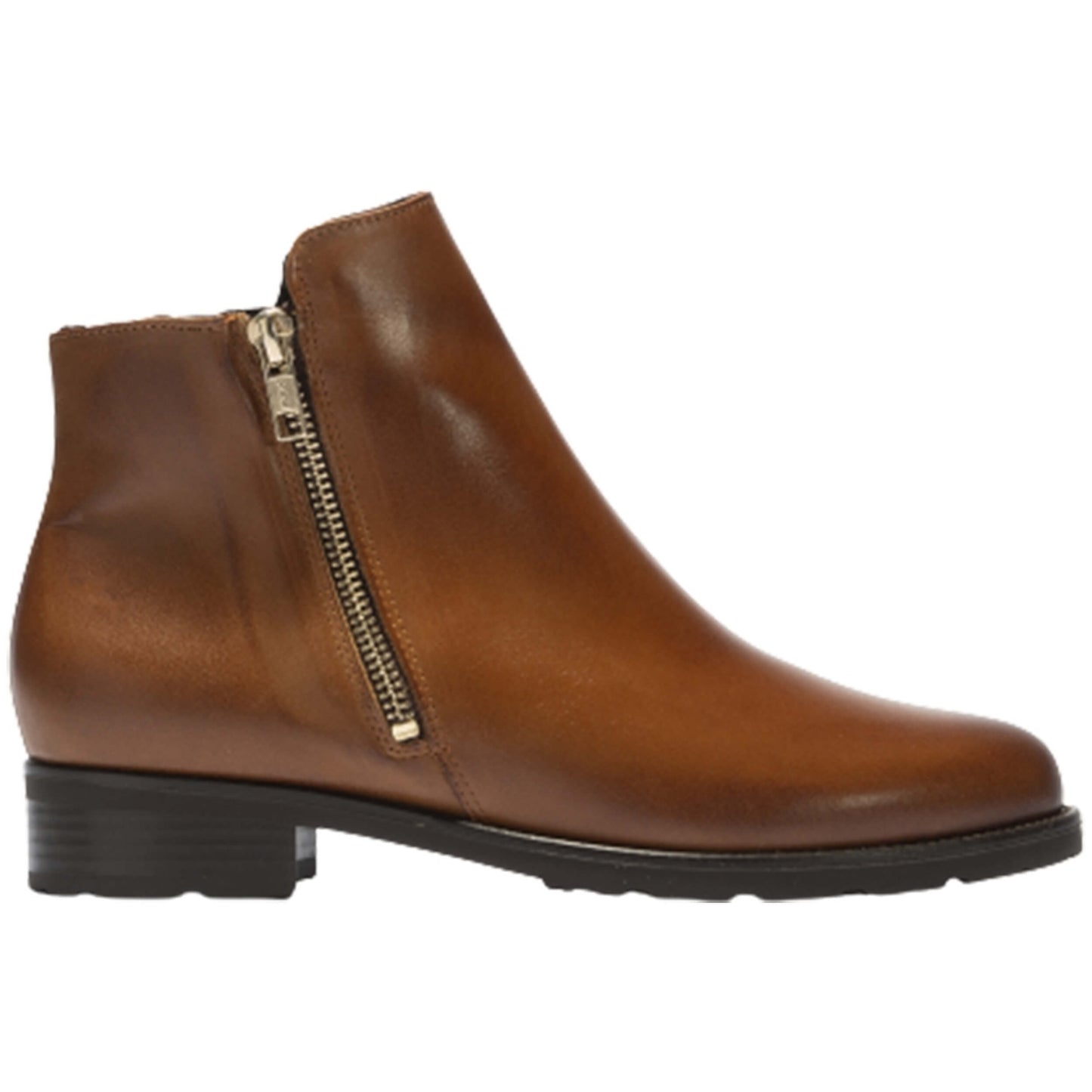 Botines Pitillos