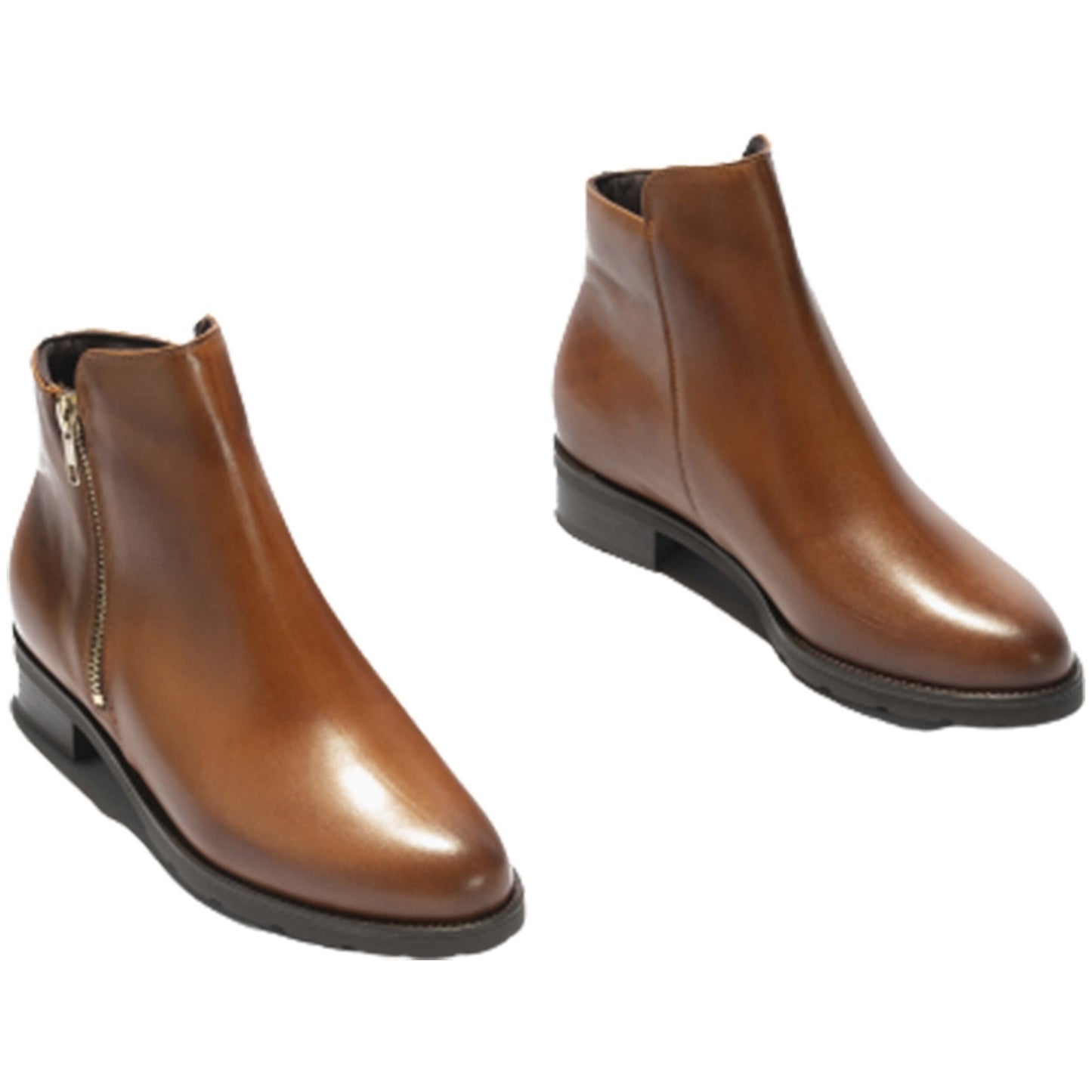 Botines Pitillos