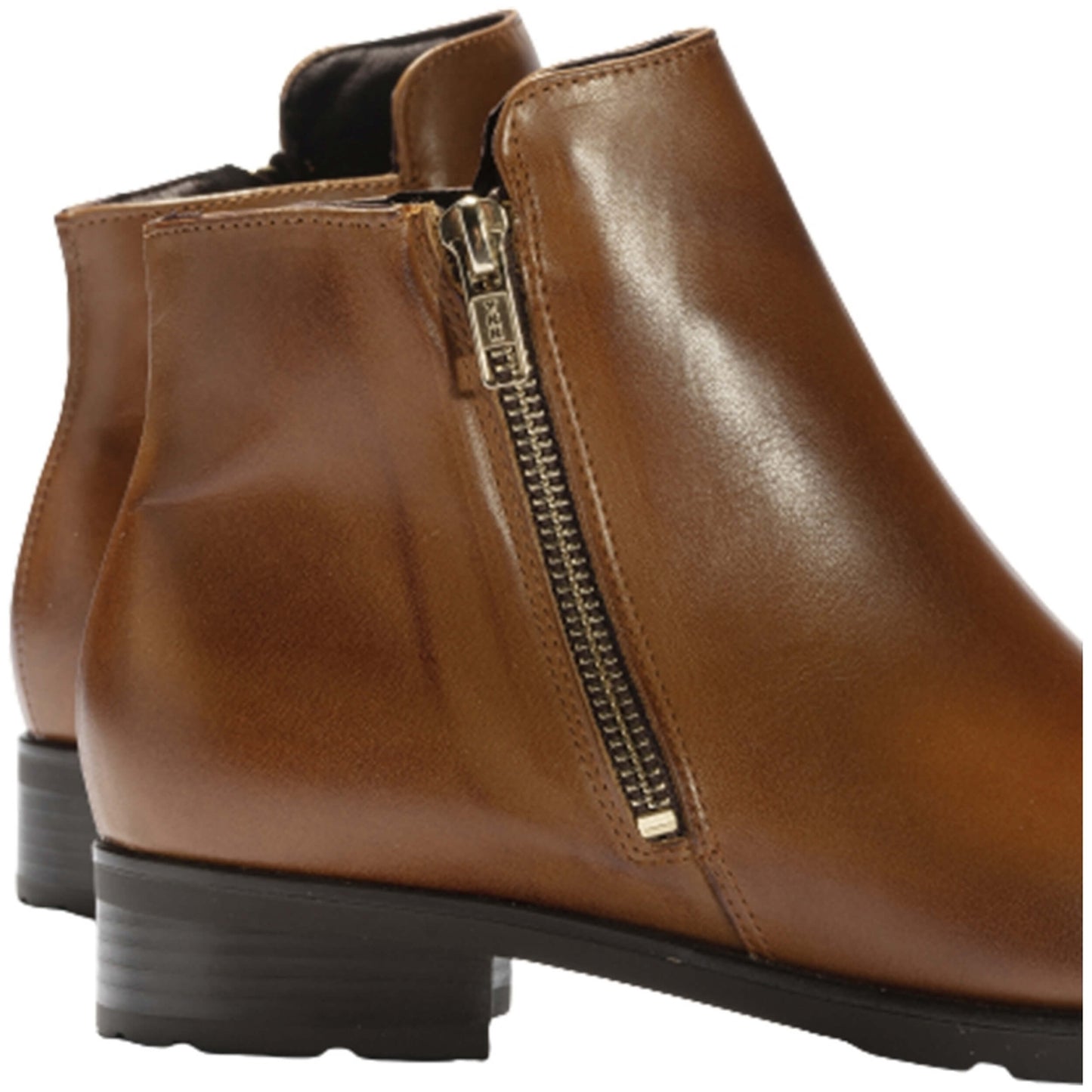 Botines Pitillos