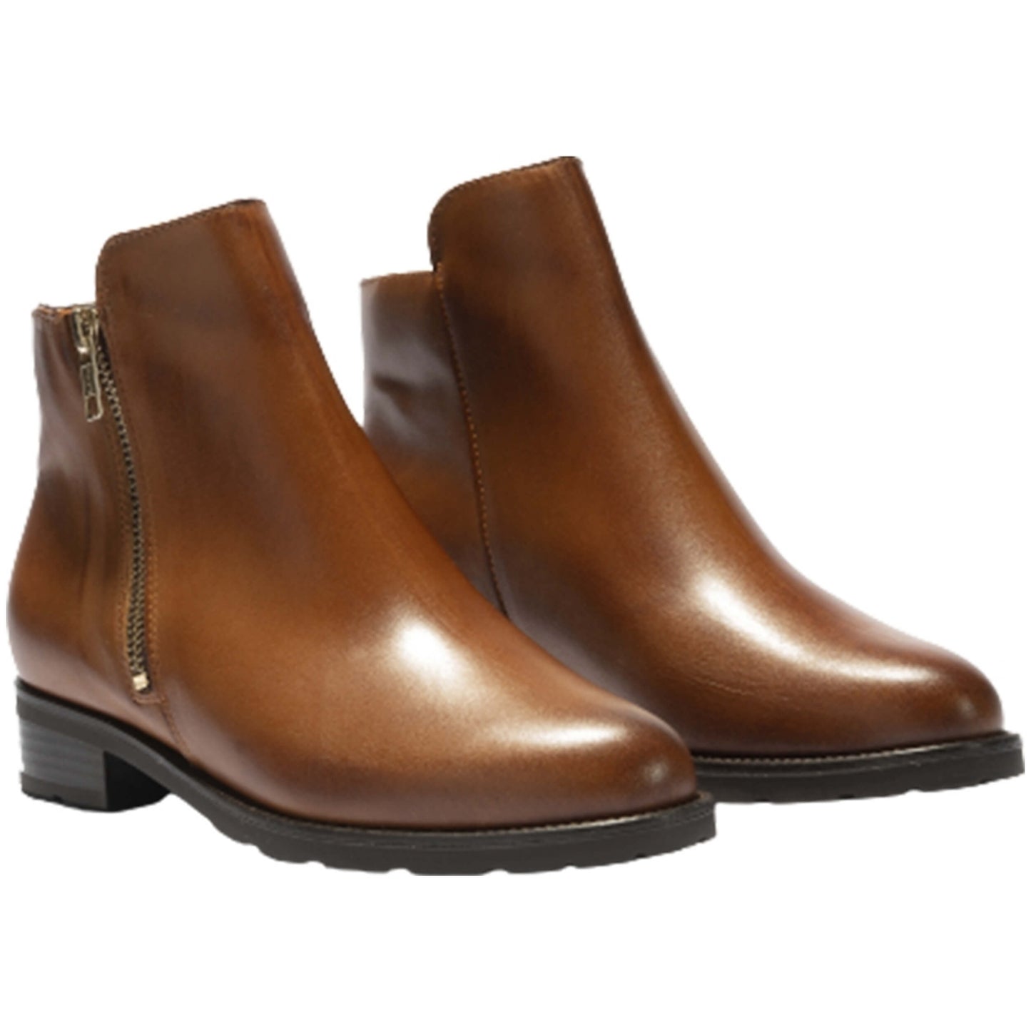 Botines Pitillos
