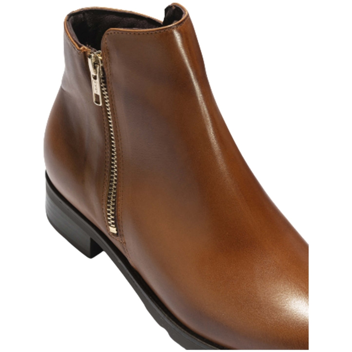 Botines Pitillos