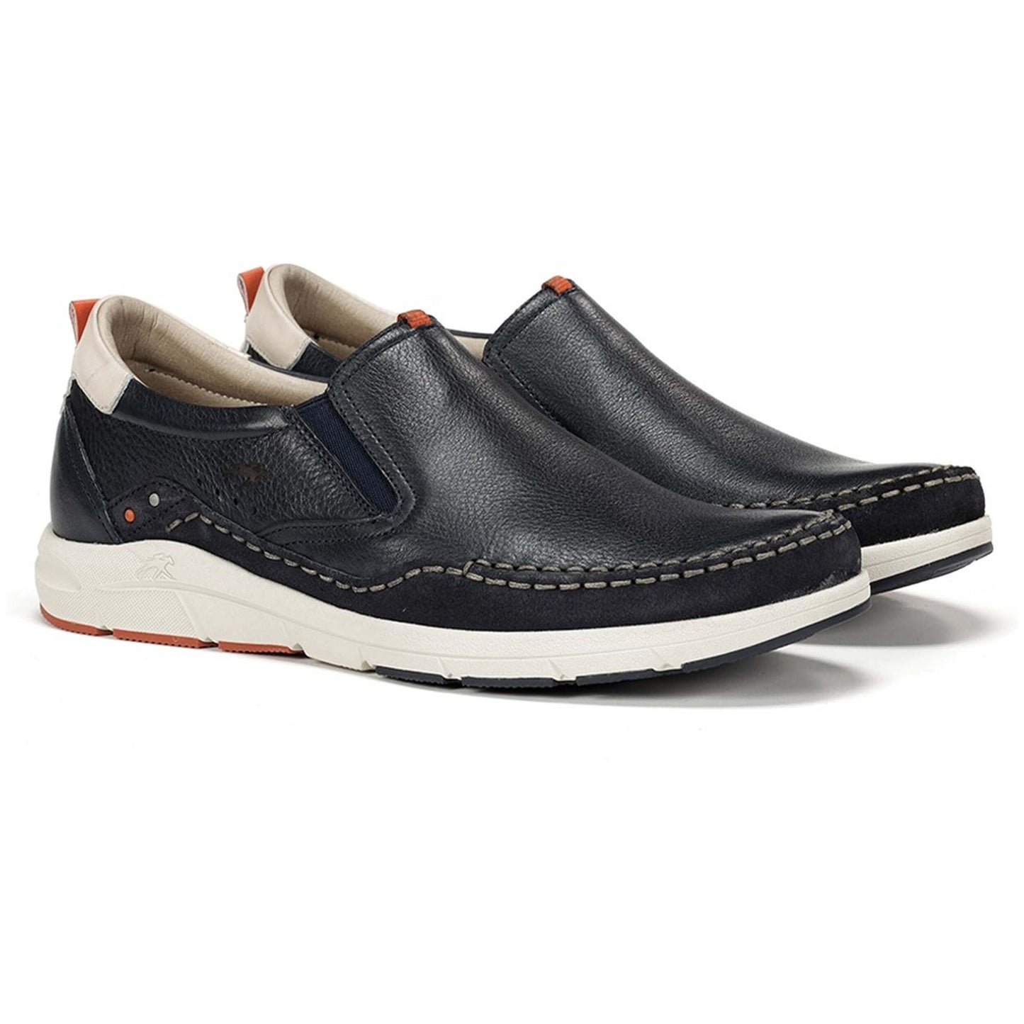 Mocasines Fluchos