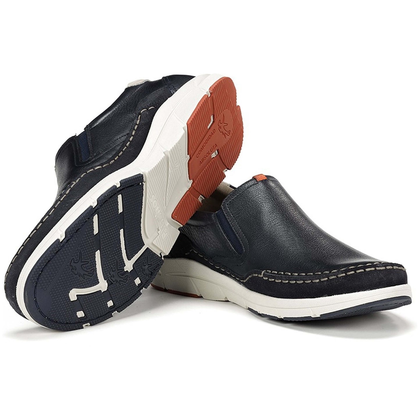 Mocasines Fluchos