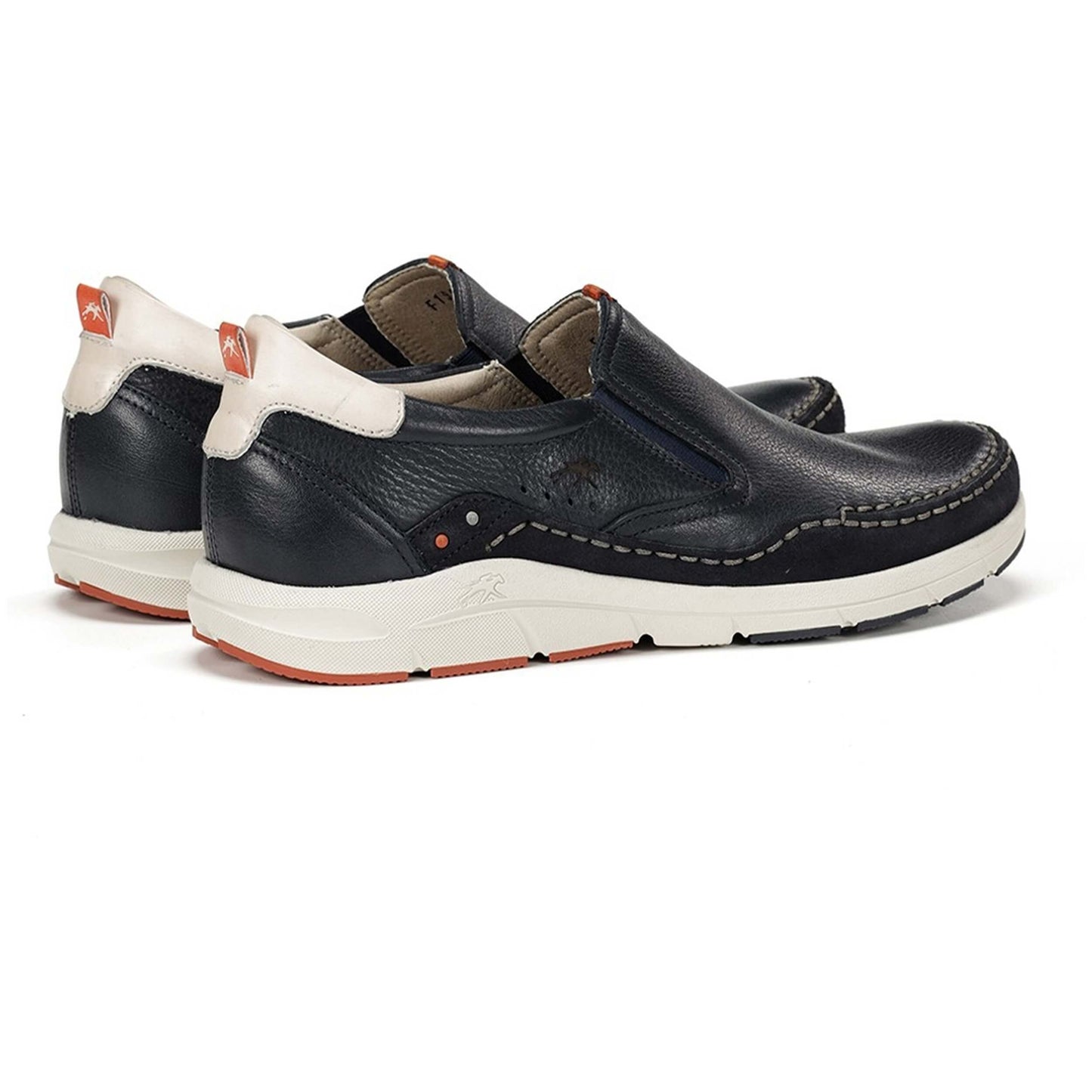 Mocasines Fluchos