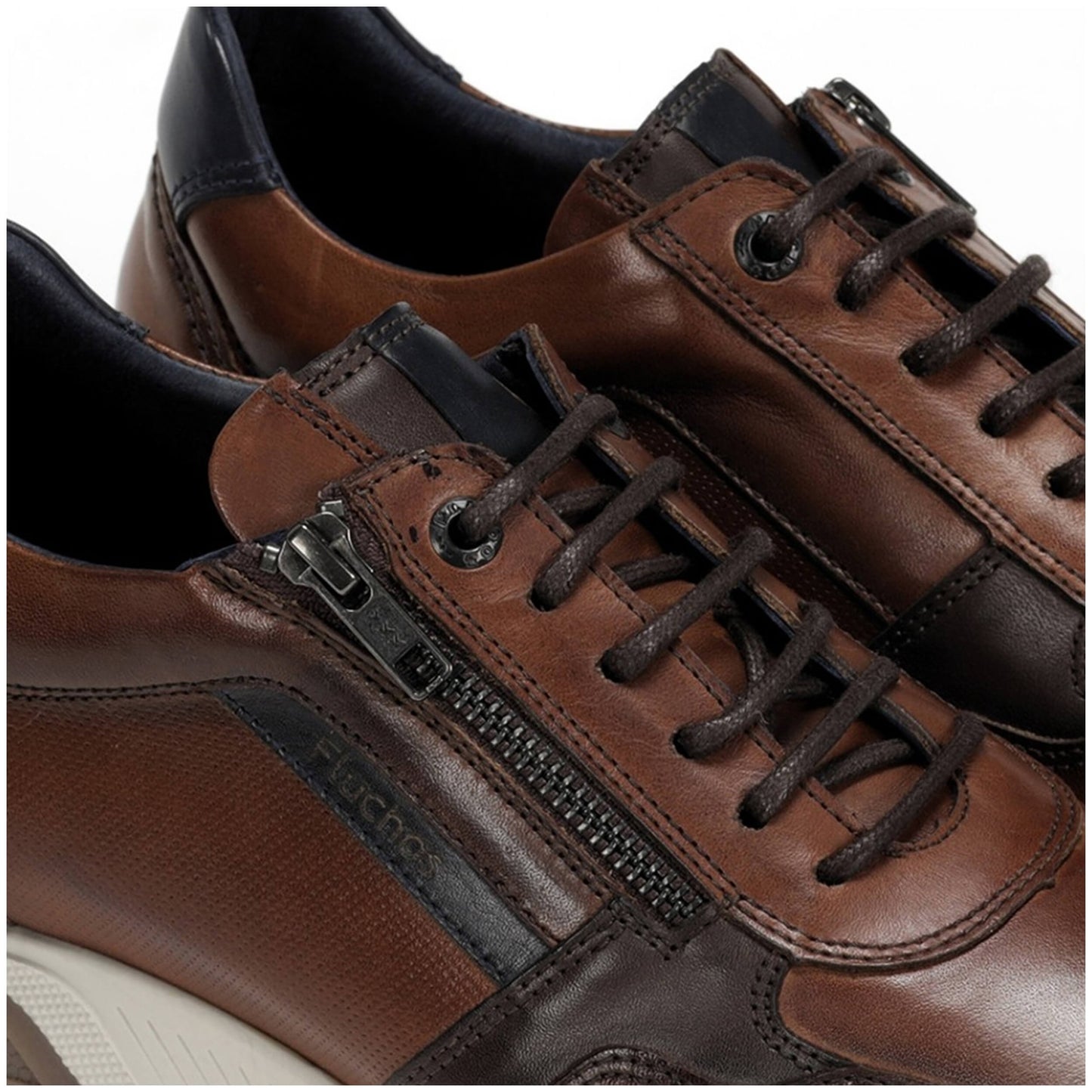 Zapatillas Fluchos