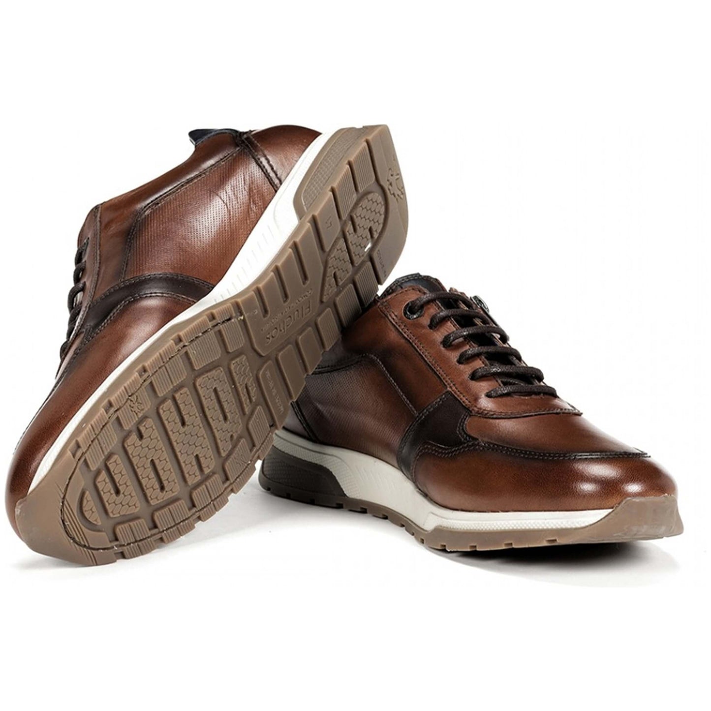 Zapatillas Fluchos