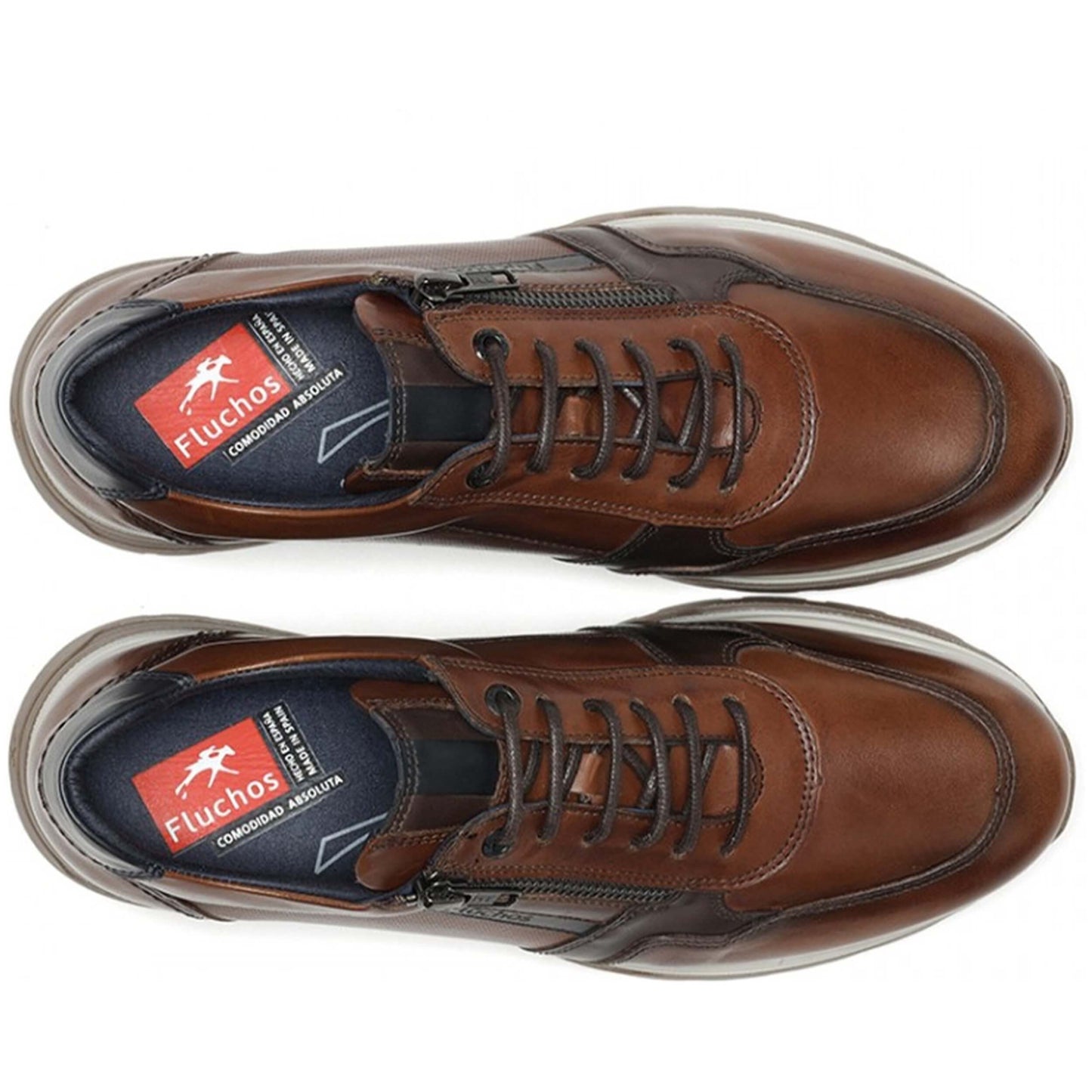 Zapatillas Fluchos