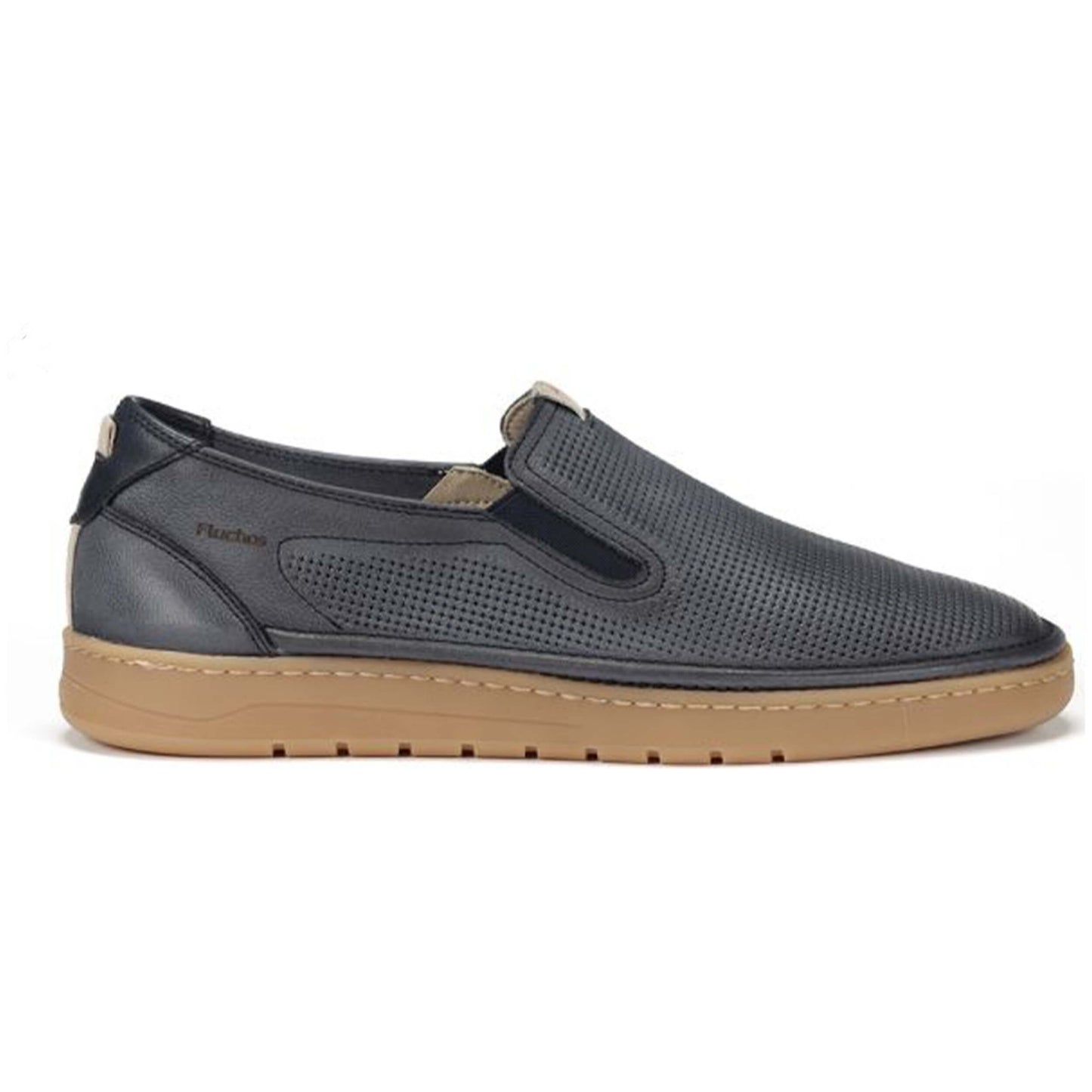 Mocasines Fluchos