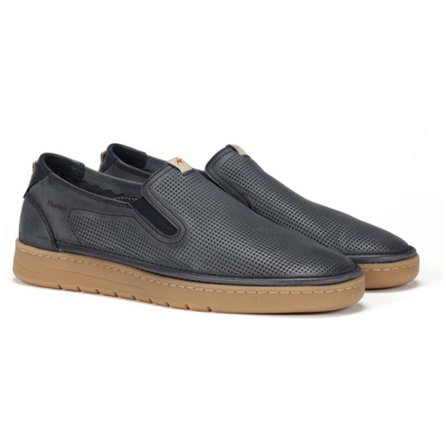 Mocasines Fluchos