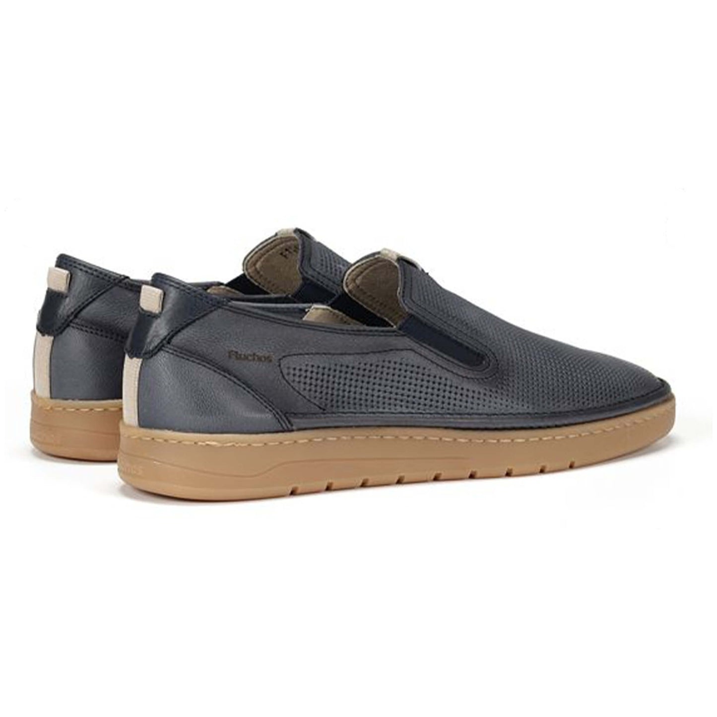 Mocasines Fluchos