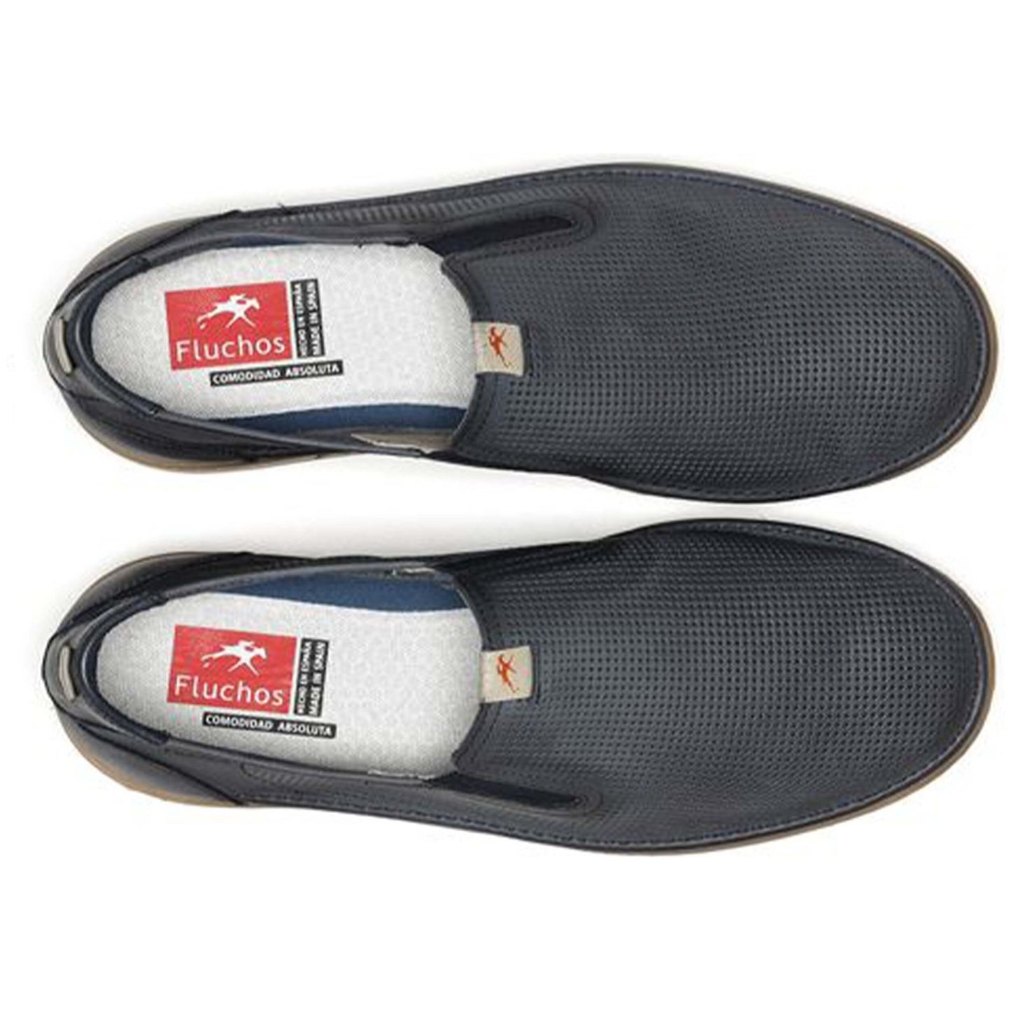 Mocasines Fluchos