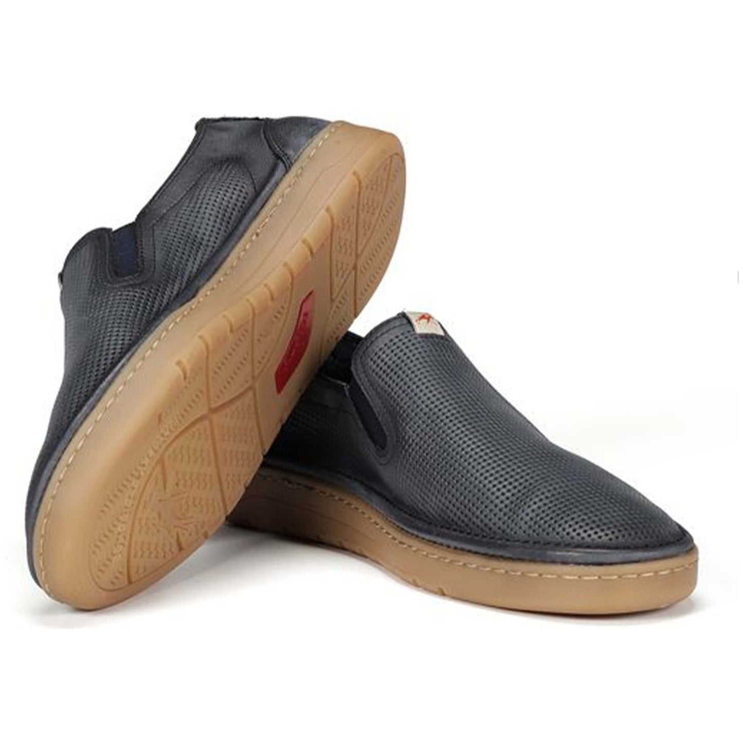 Mocasines Fluchos