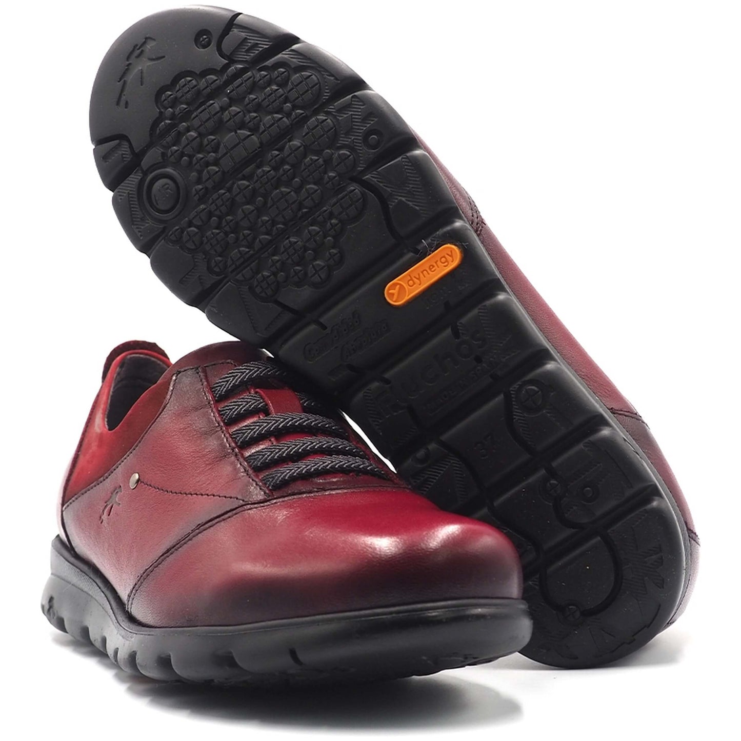 Zapatos Fluchos