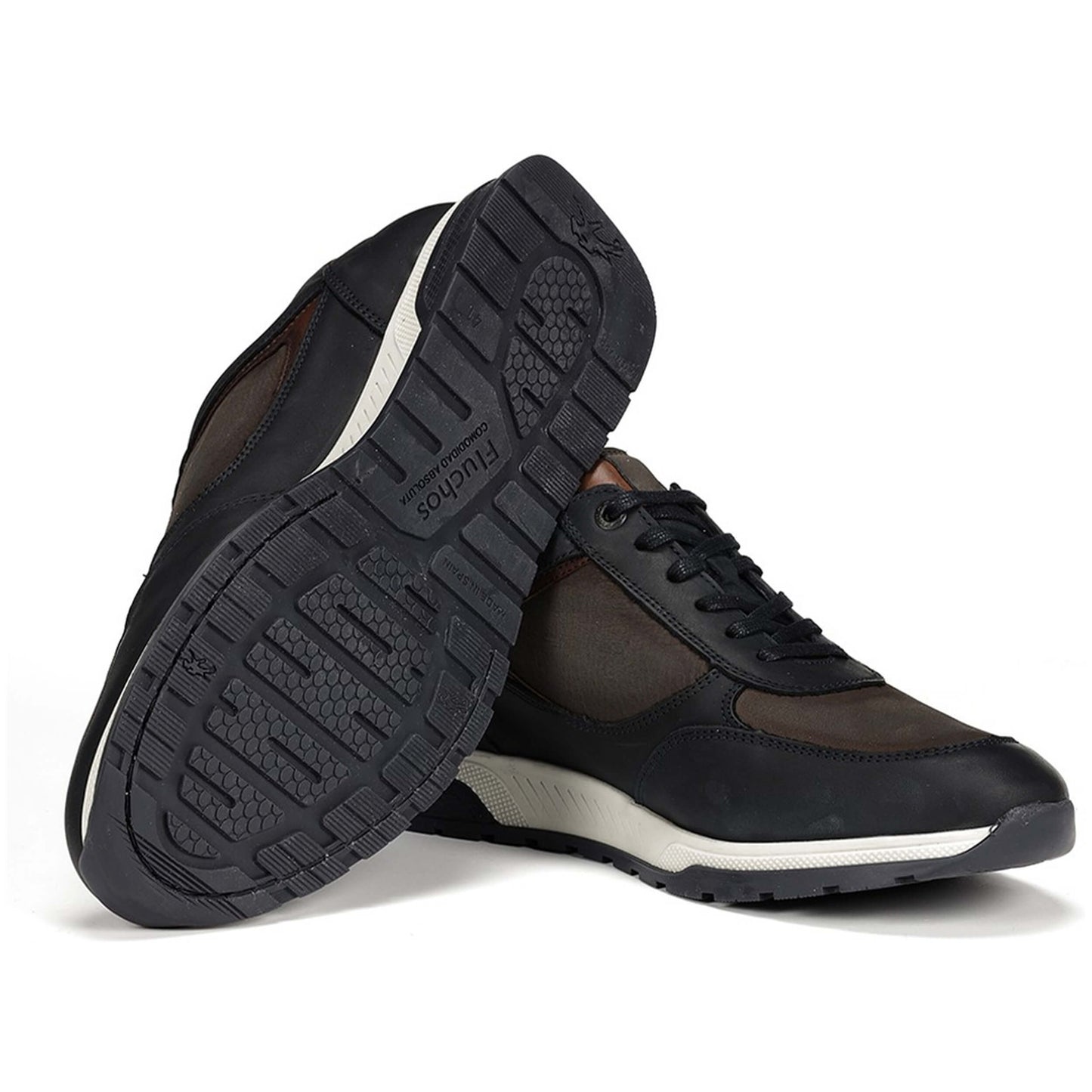 Zapatillas Fluchos F1603
