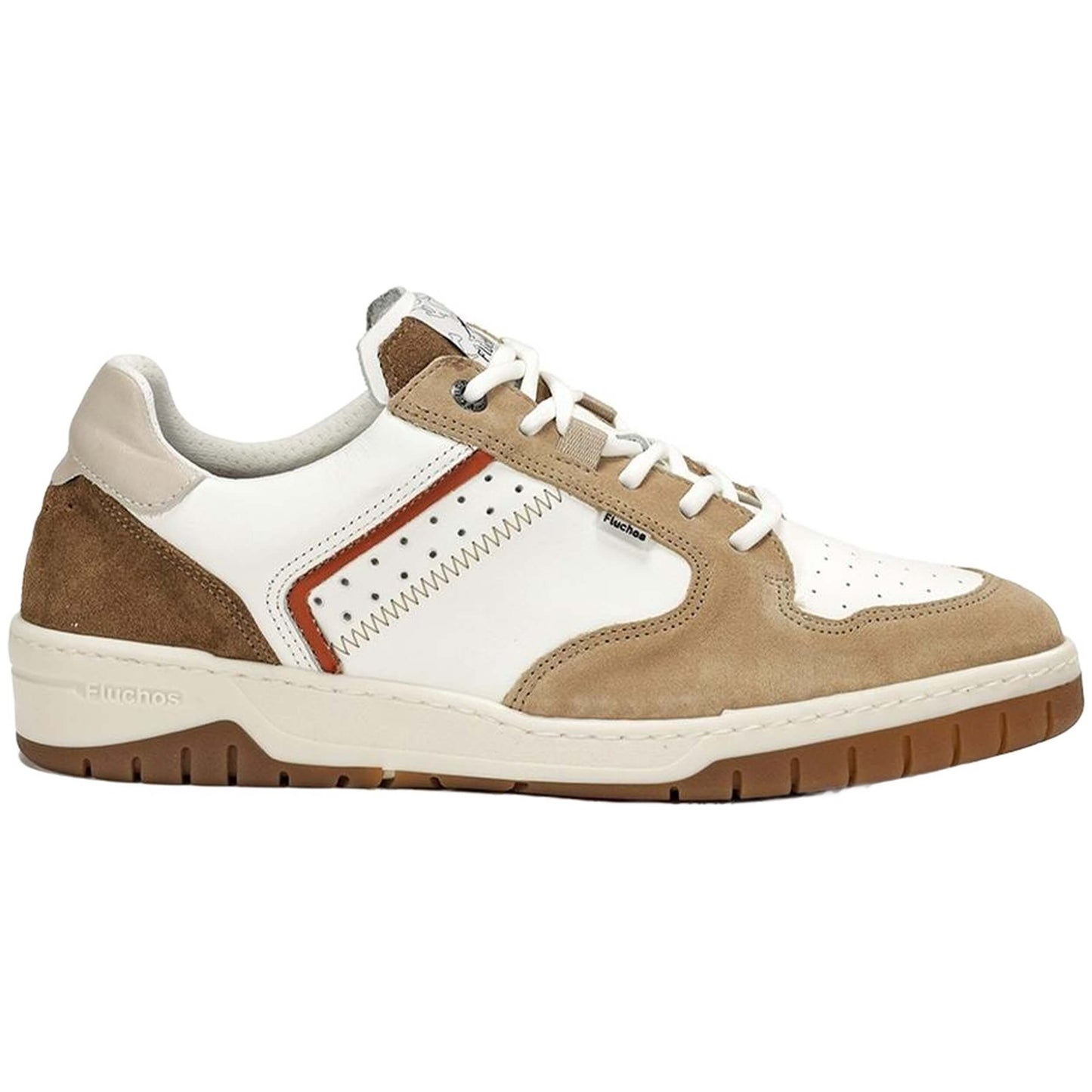 Zapatillas Fluchos