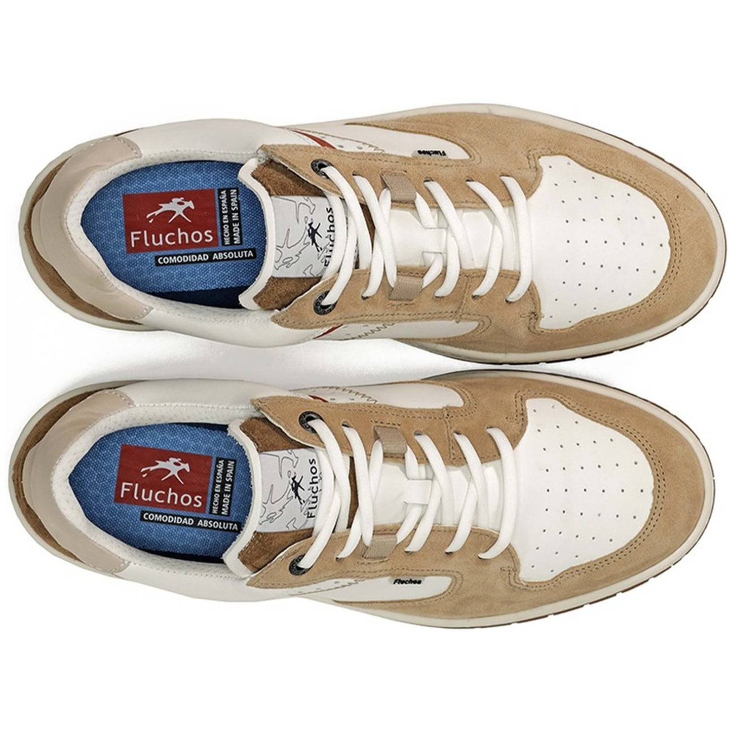 Zapatillas Fluchos