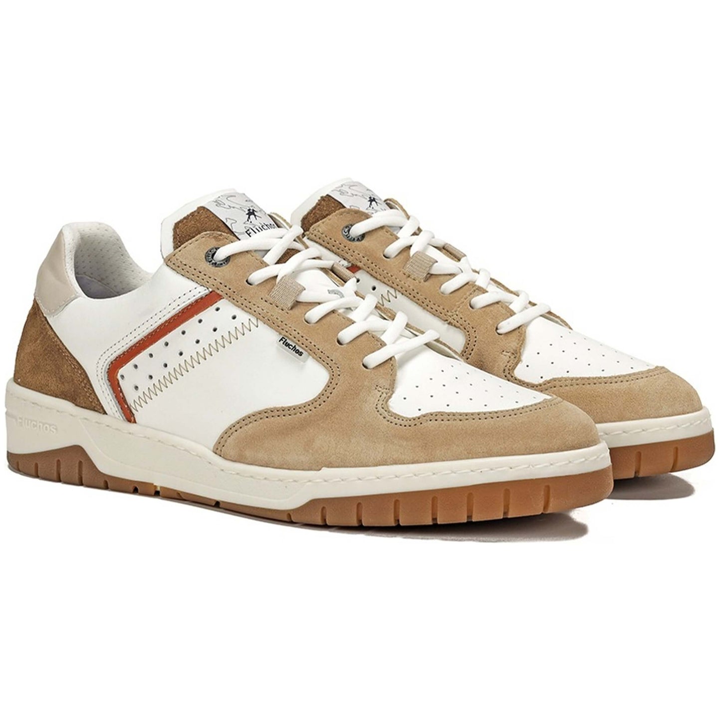 Zapatillas Fluchos
