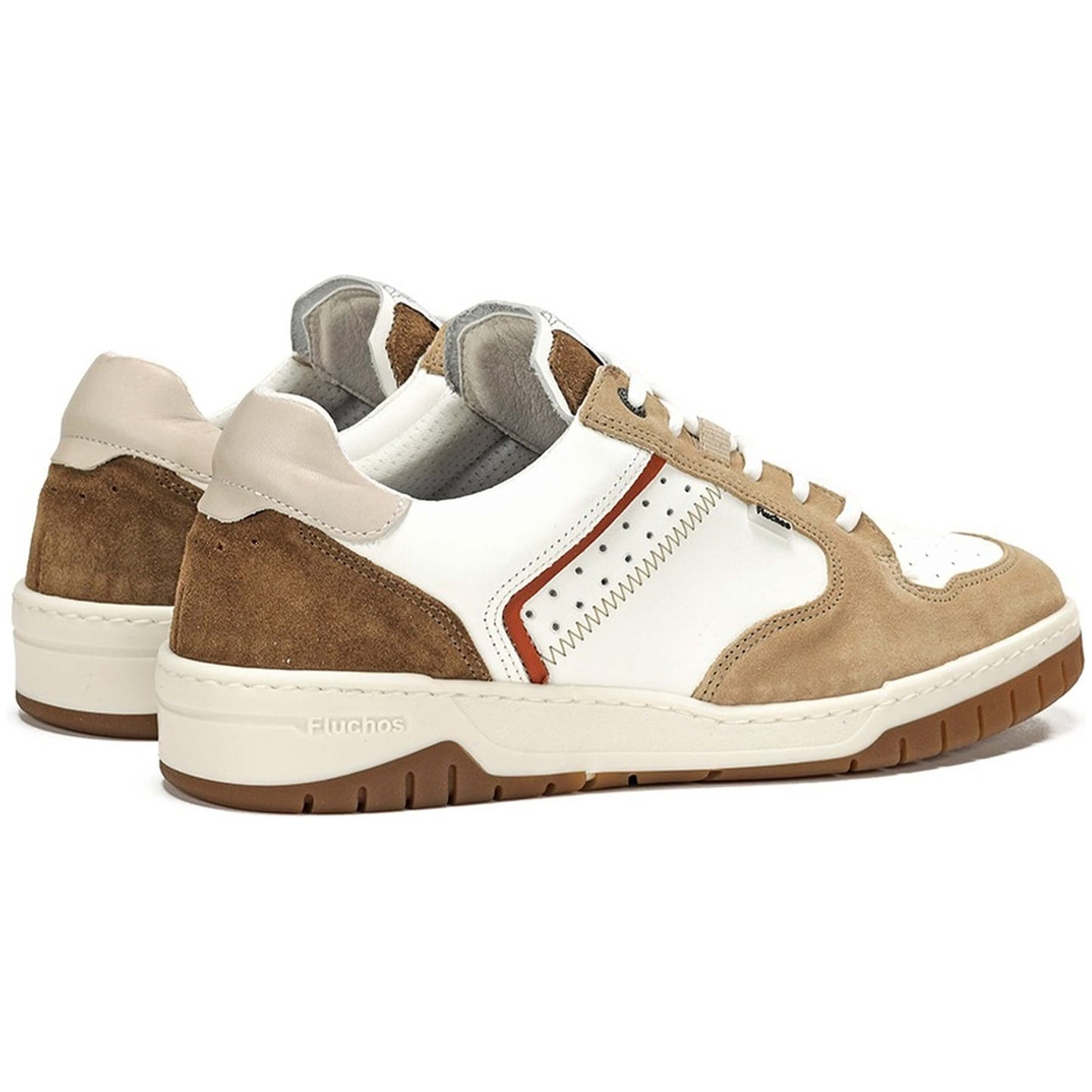 Zapatillas Fluchos