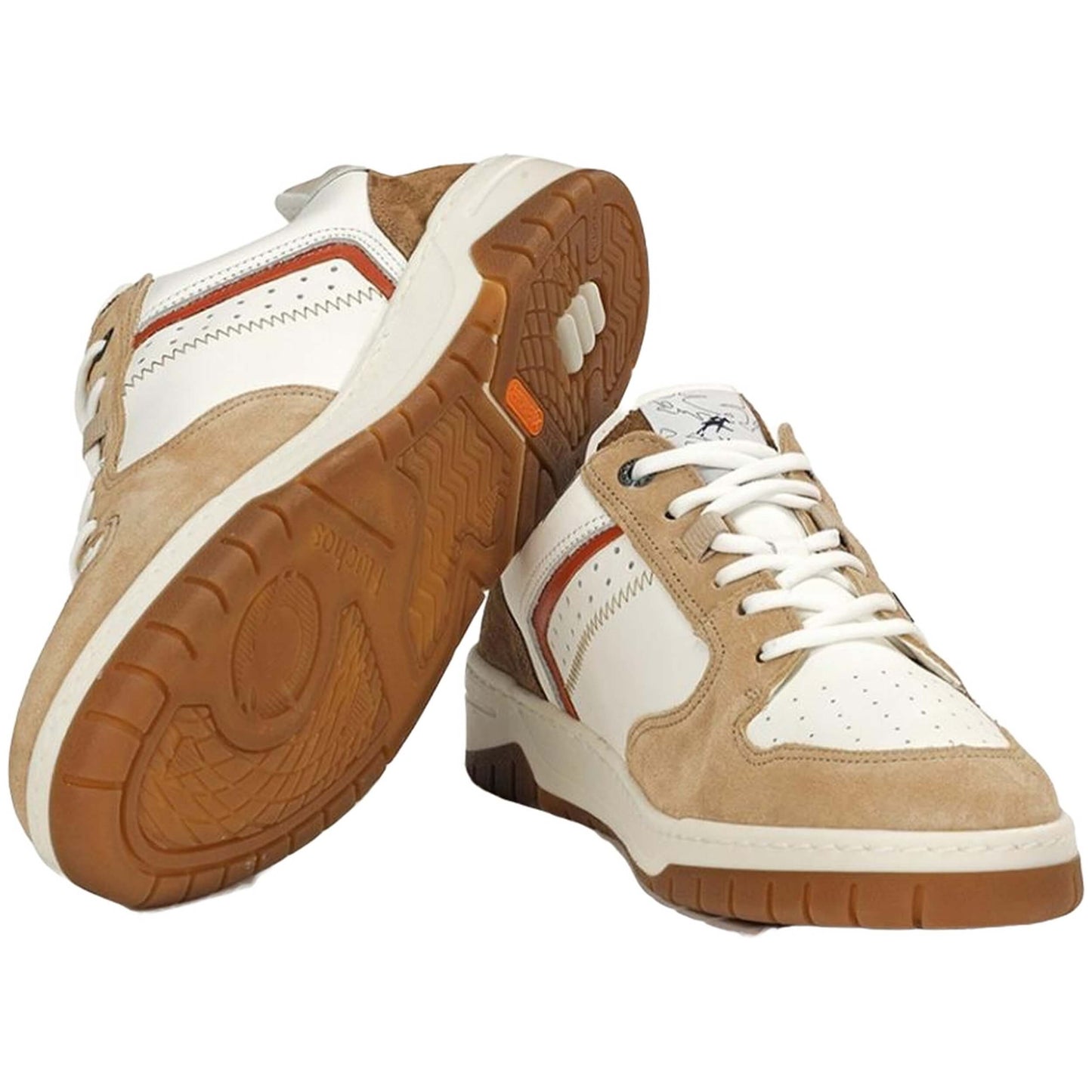 Zapatillas Fluchos