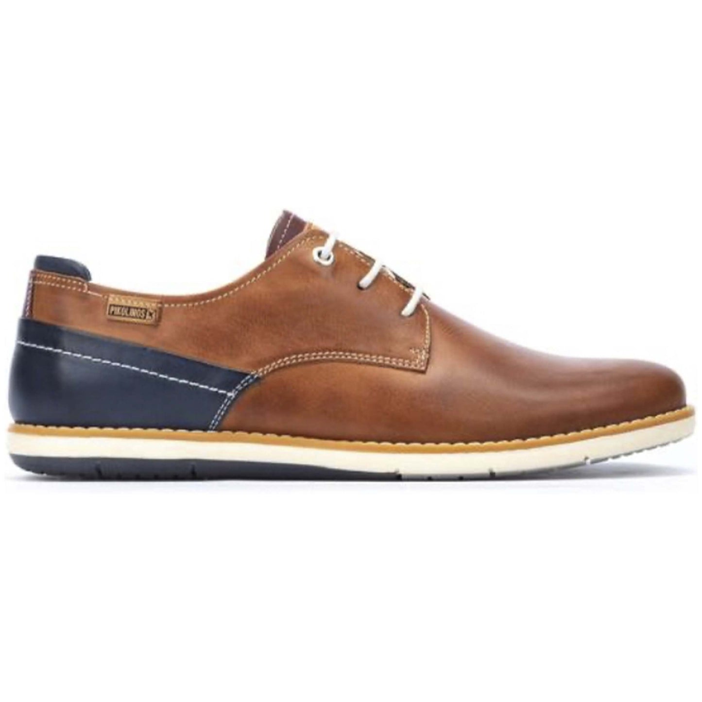 Zapatos De Cordon Pikolinos Jucar