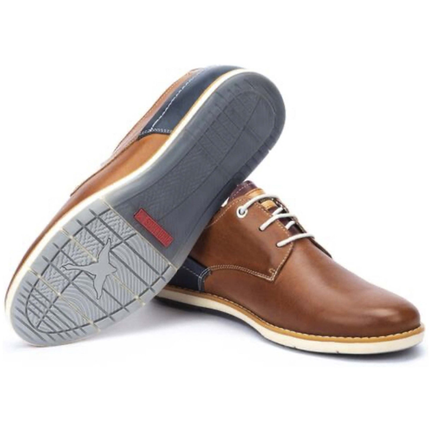 Zapatos De Cordon Pikolinos Jucar