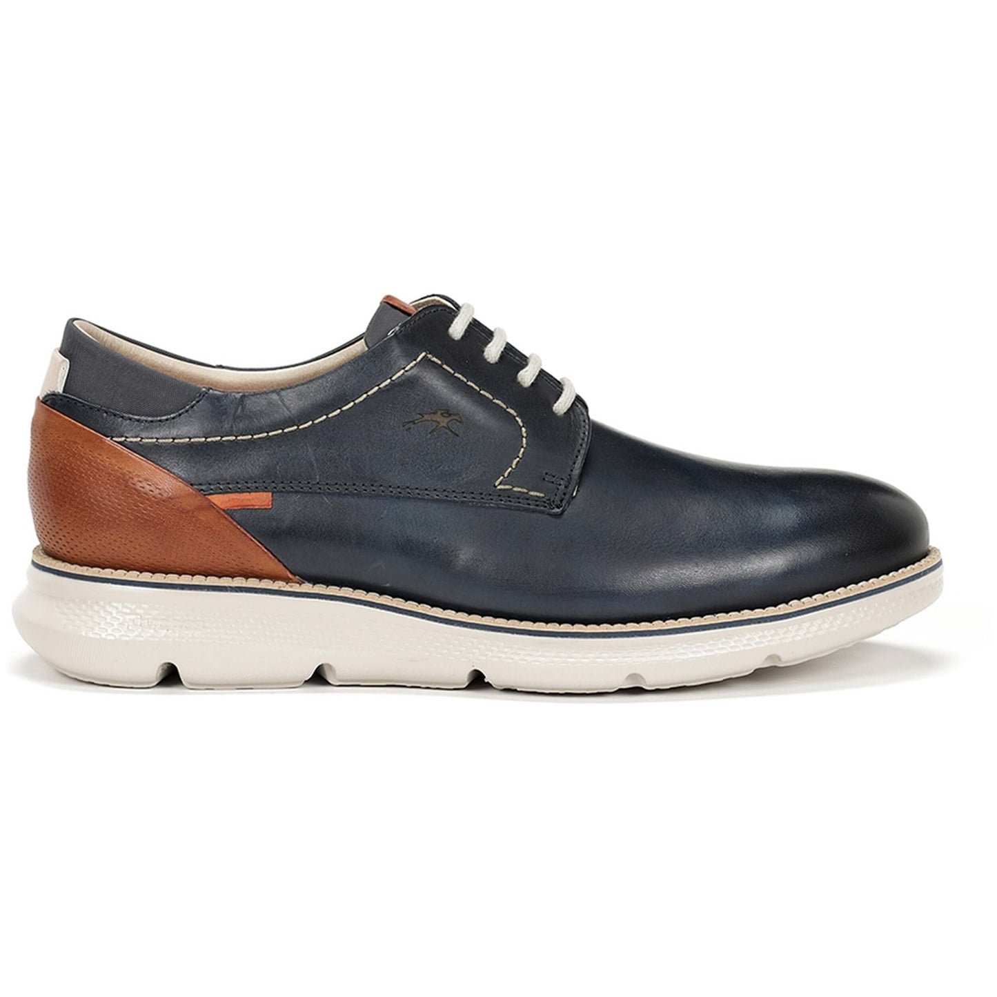 Zapatos De Cordon Fluchos