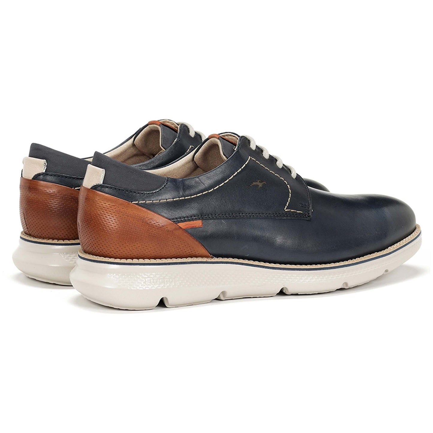 Zapatos De Cordon Fluchos