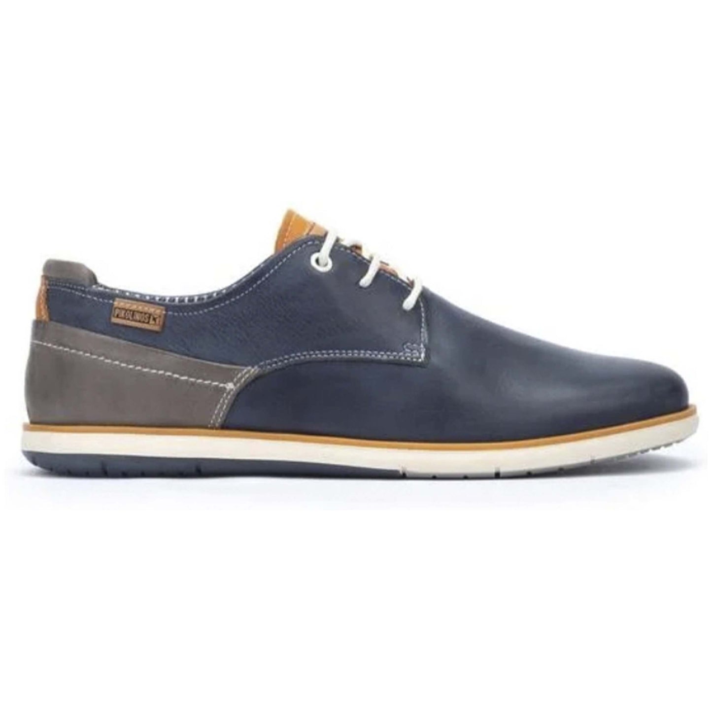 Zapatos De Cordon Pikolinos Jucar