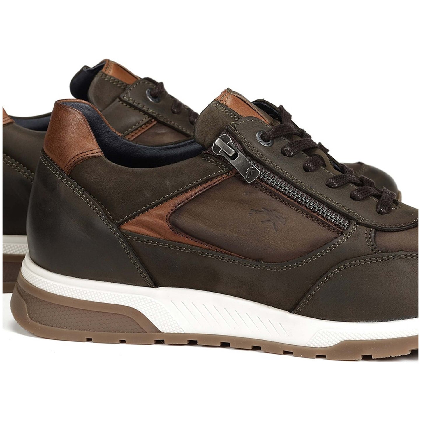 Zapatillas Fluchos