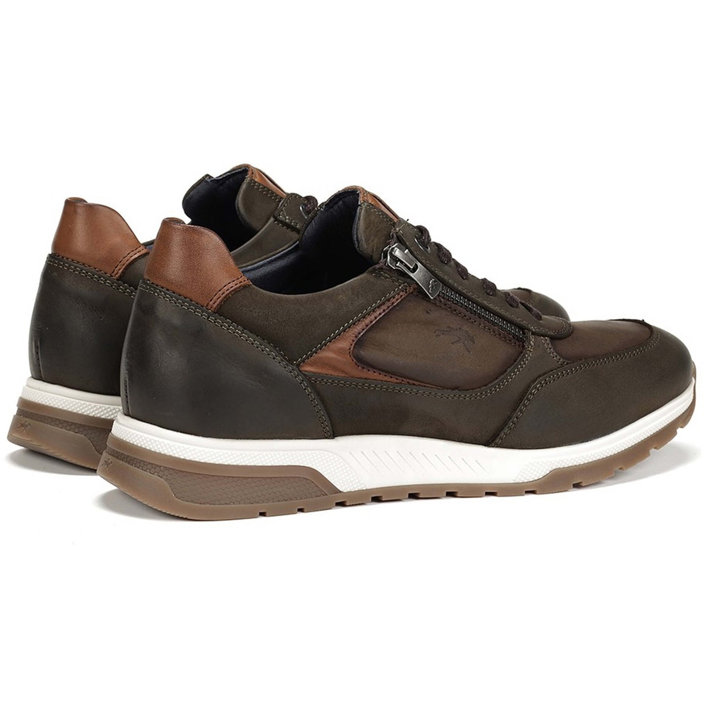 Zapatillas Fluchos