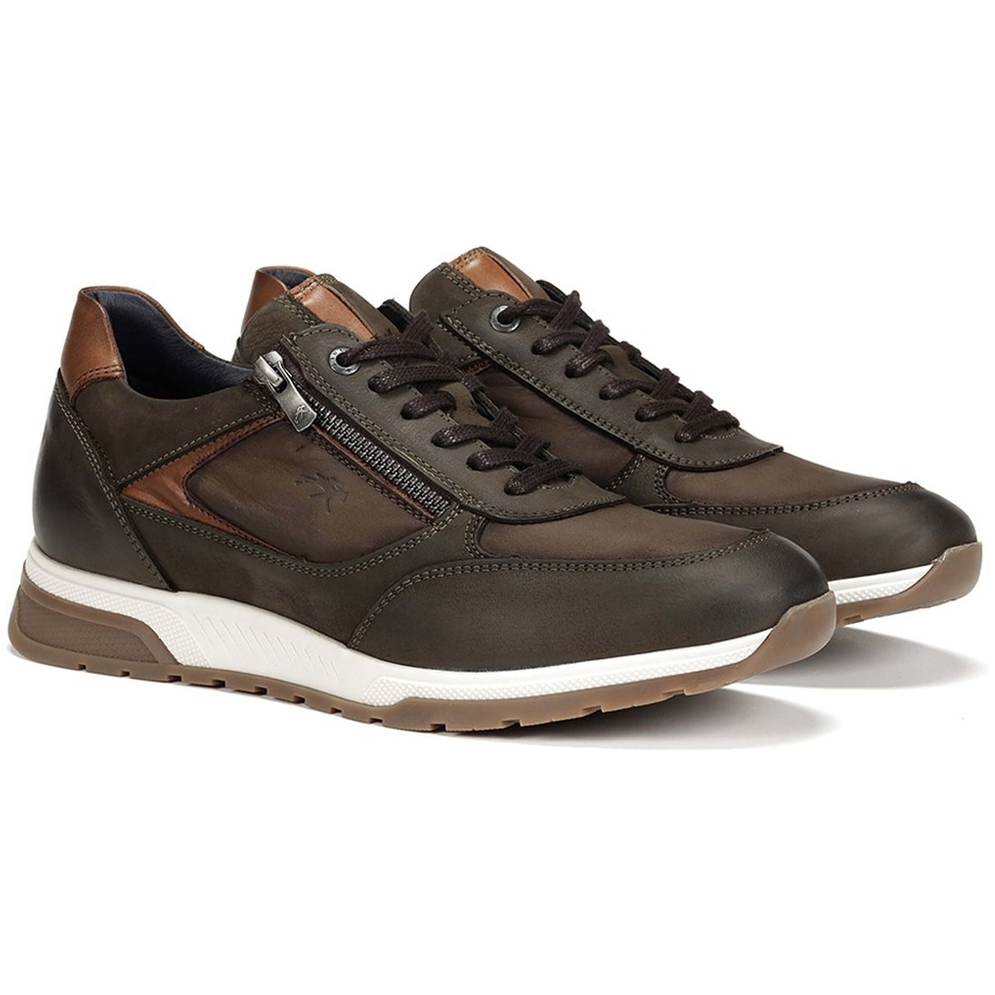 Zapatillas Fluchos