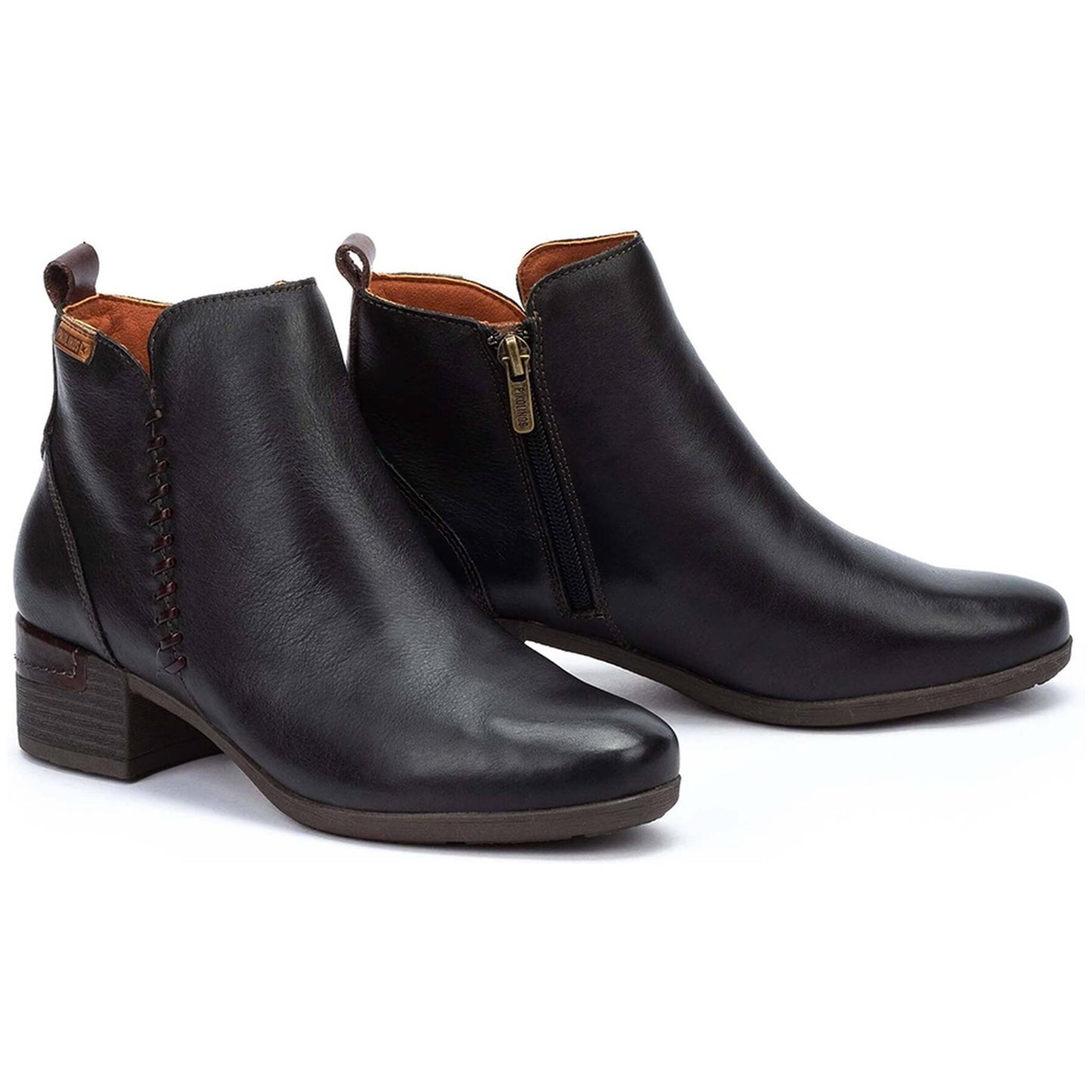 Botas Pikolinos