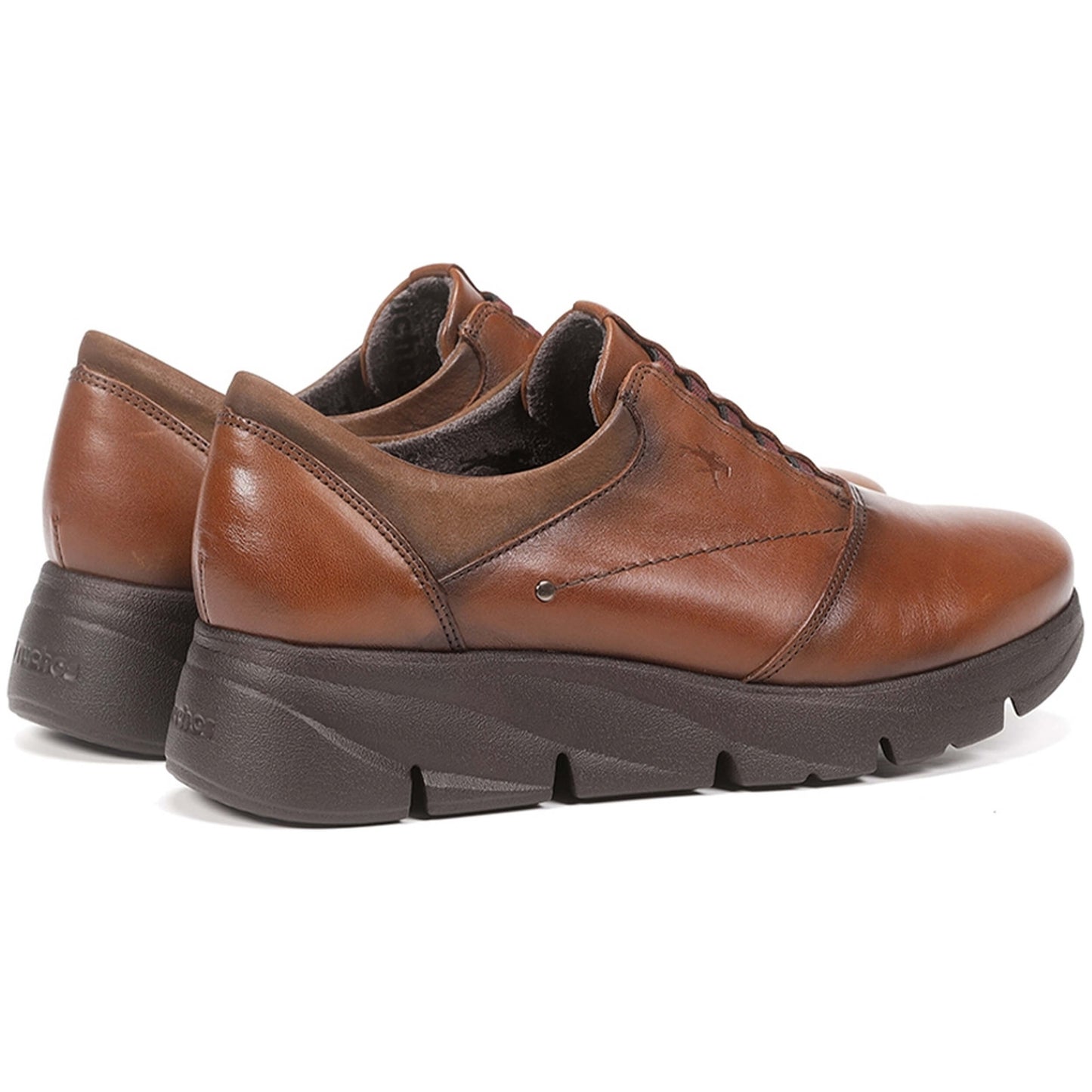 Zapatos Fluchos