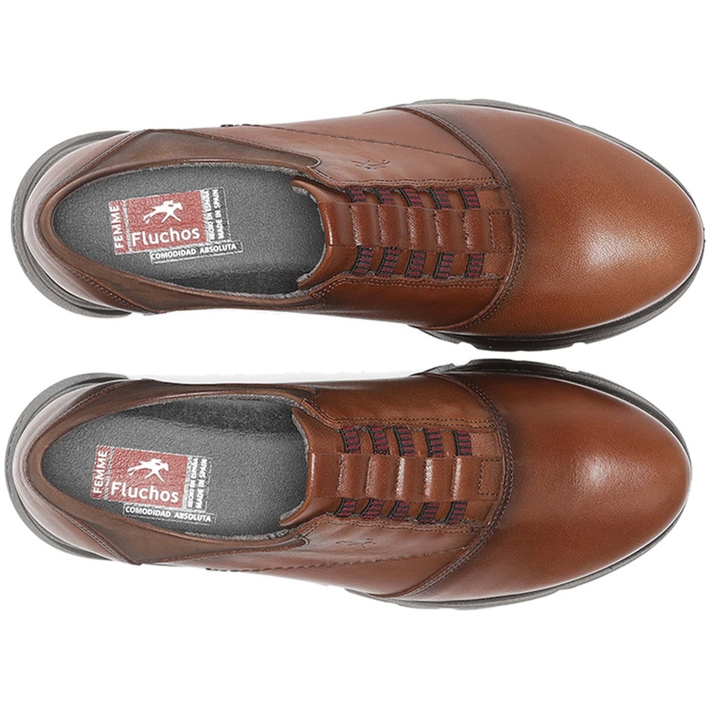 Zapatos Fluchos
