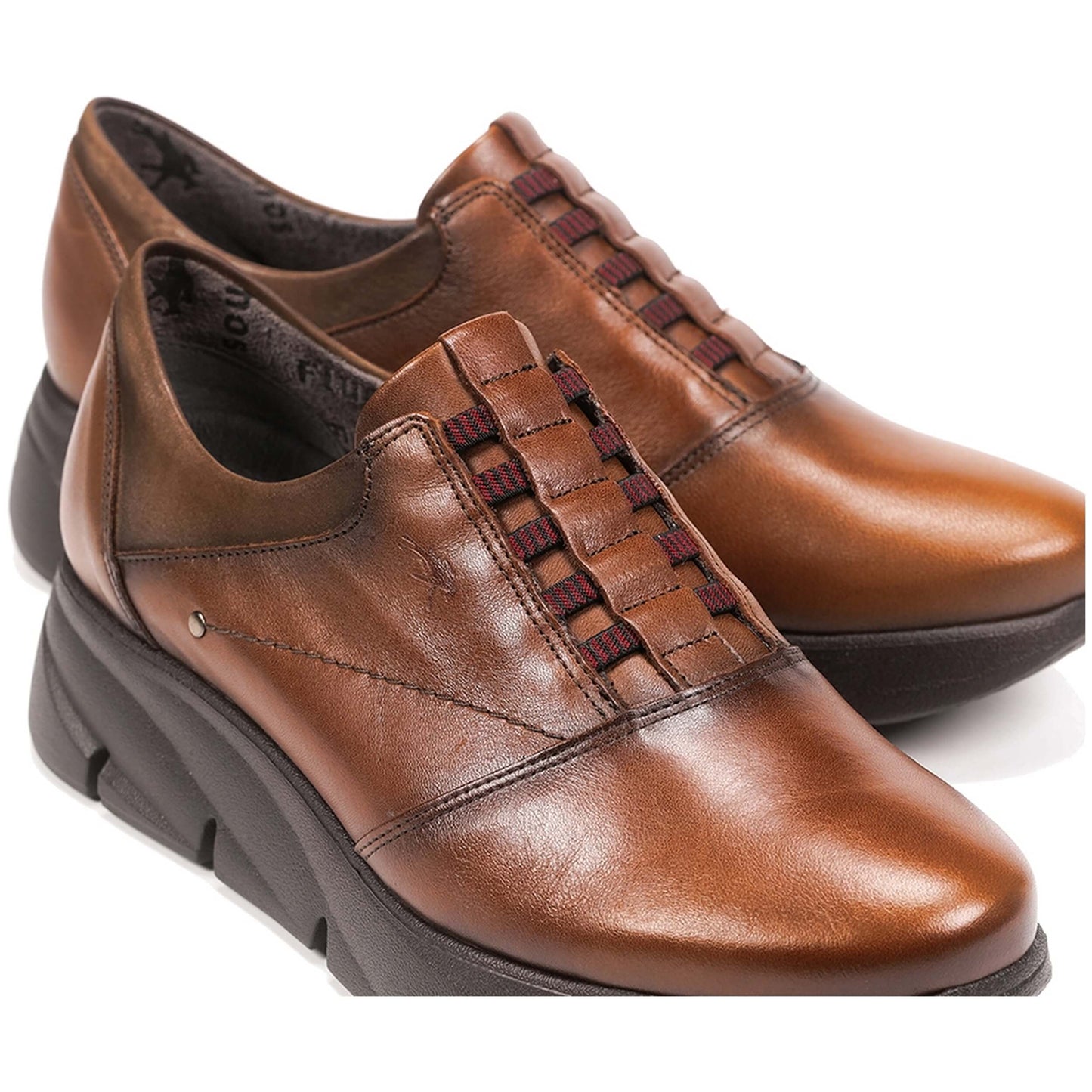 Zapatos Fluchos