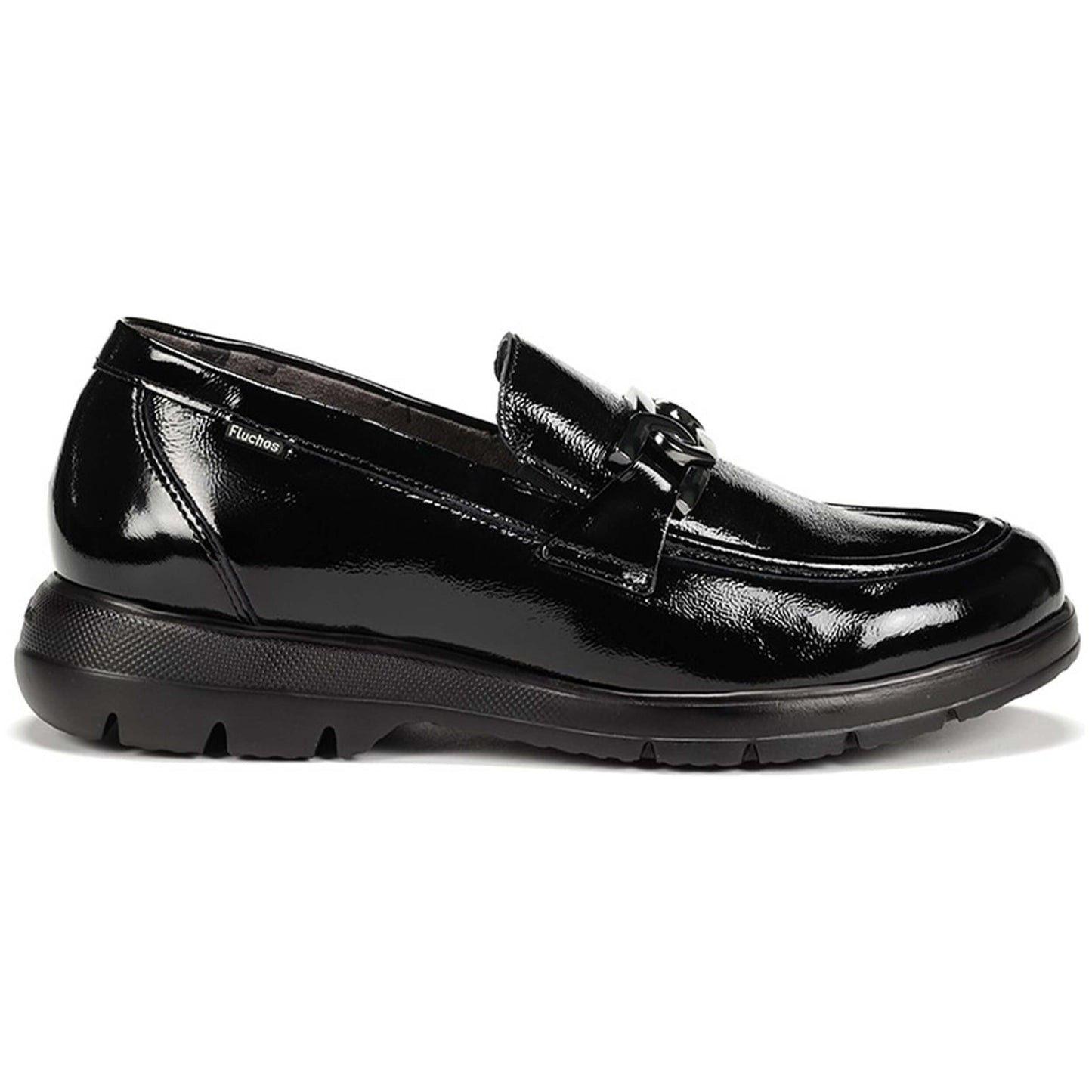 Mocasines Fluchos