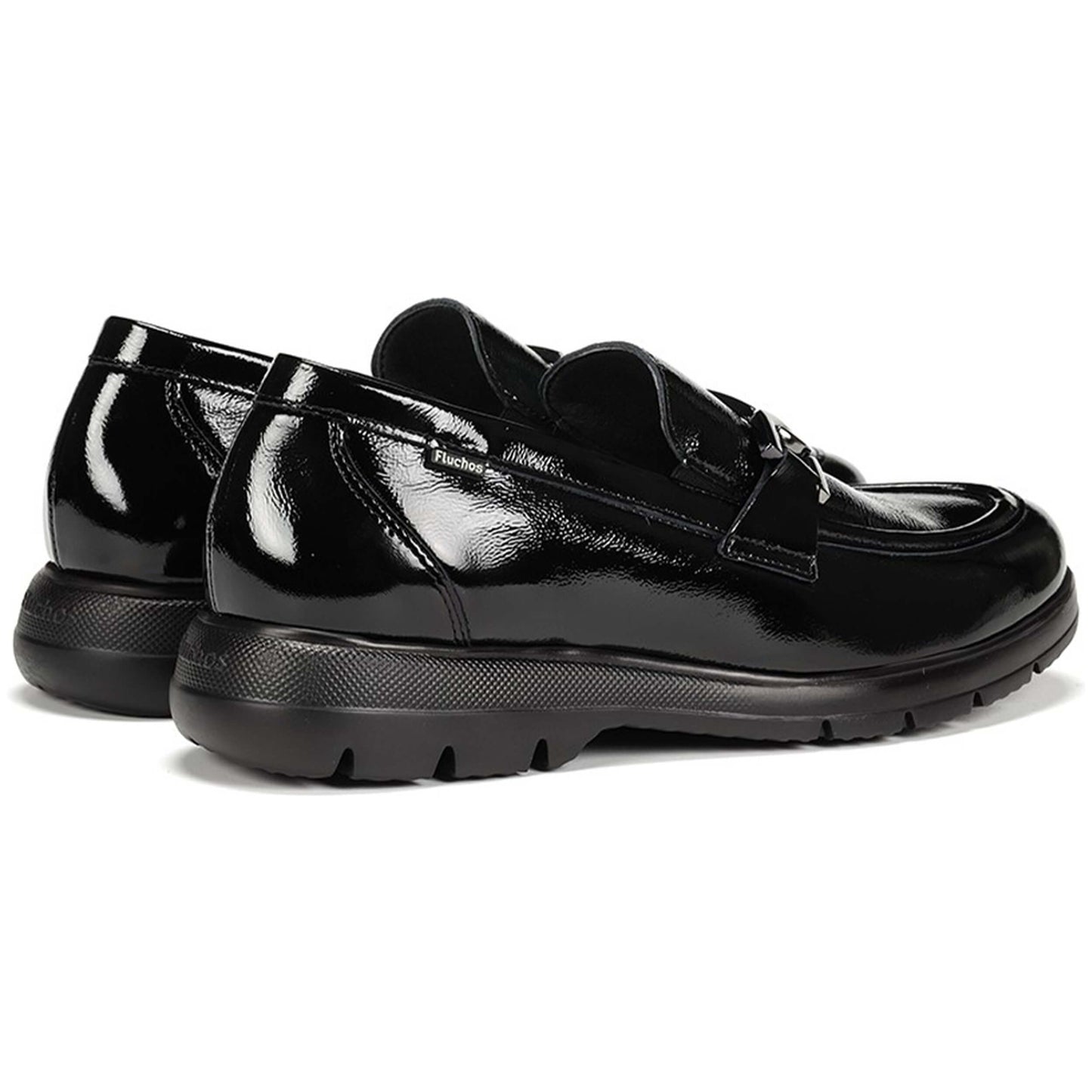 Mocasines Fluchos