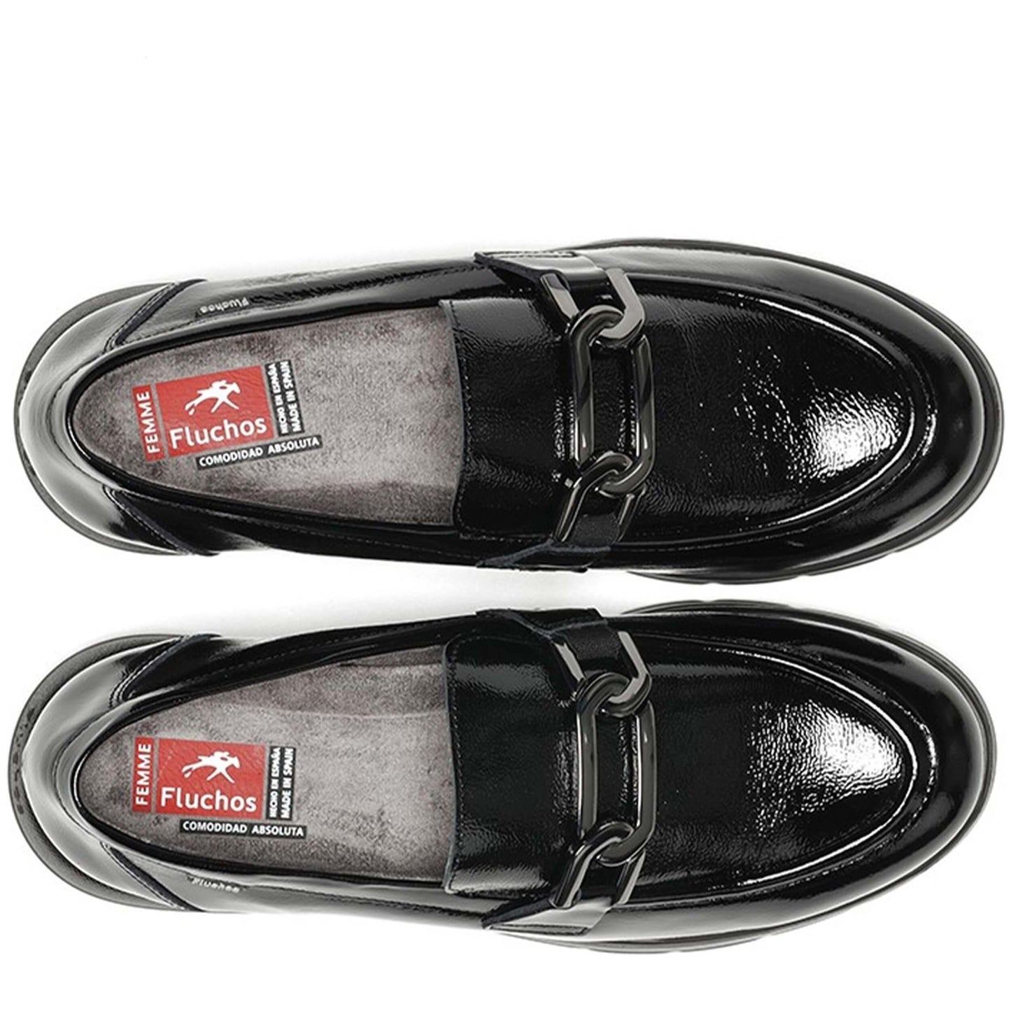 Mocasines Fluchos