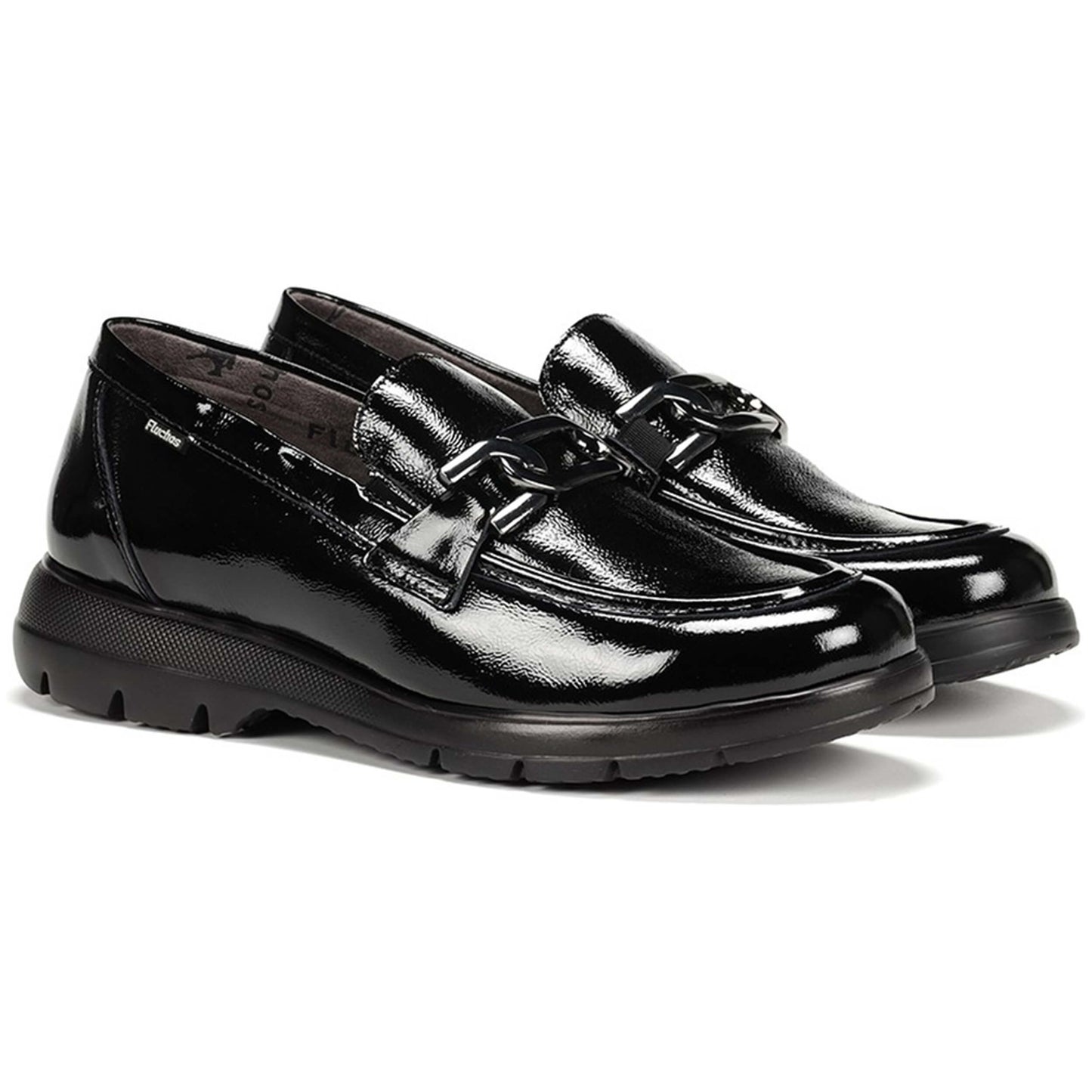Mocasines Fluchos