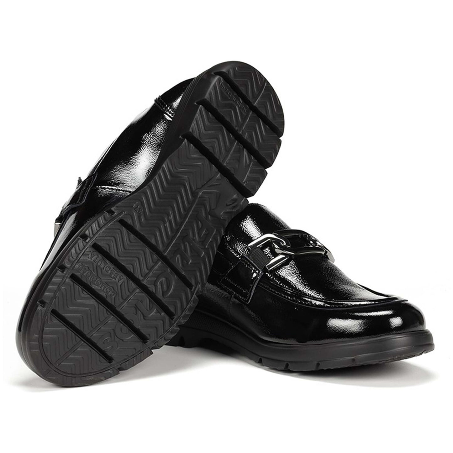 Mocasines Fluchos